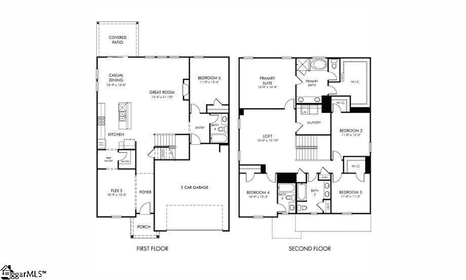 127 Willoughby, Piedmont, South Carolina image 2