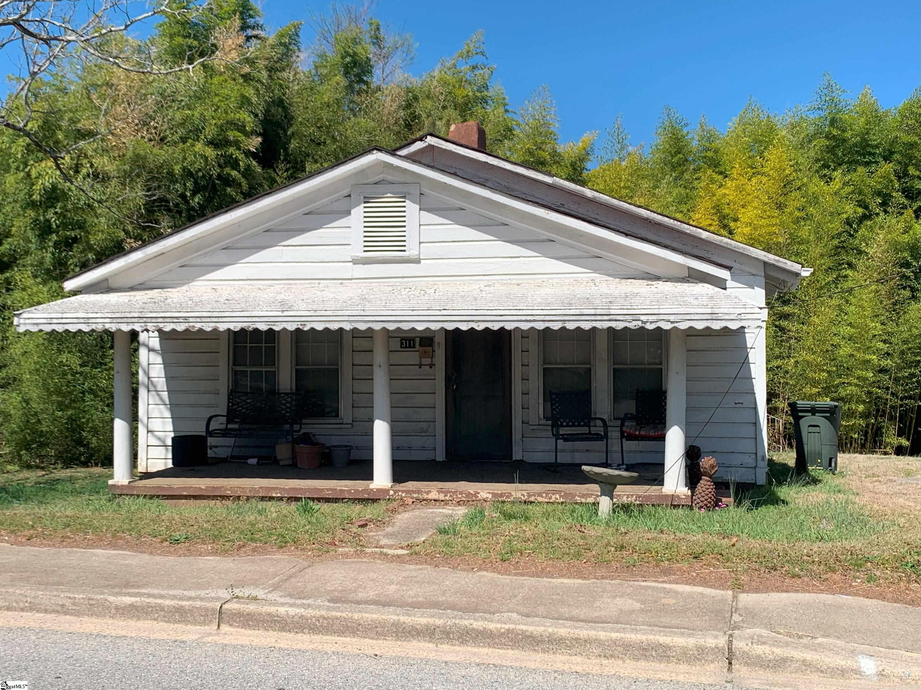 311 Arthur, Union, South Carolina image 2