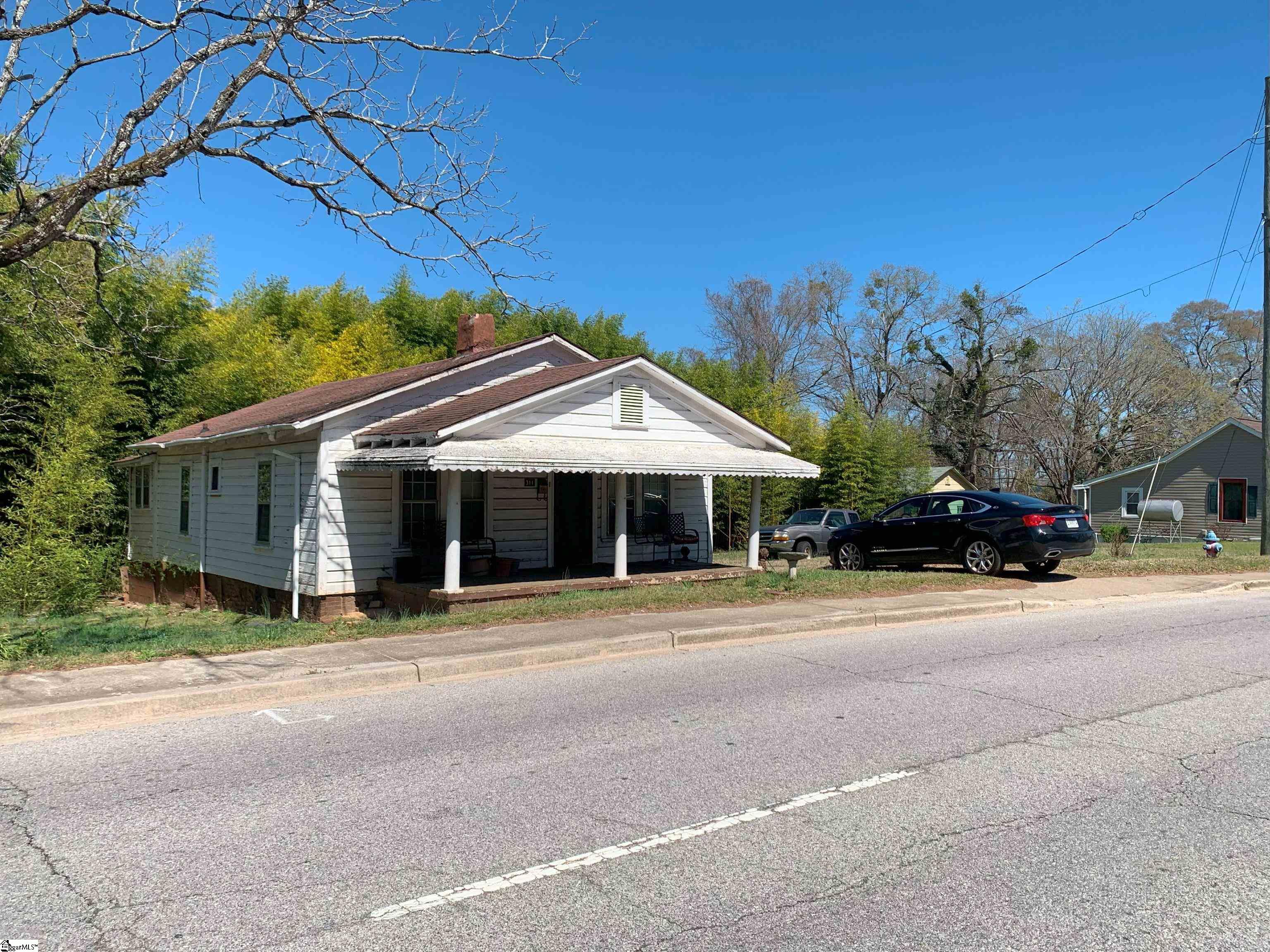 311 Arthur, Union, South Carolina image 3