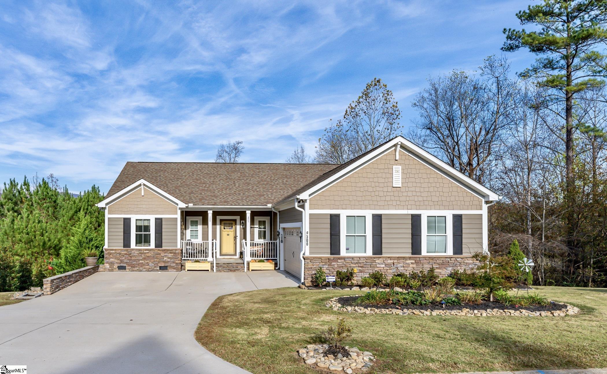 300 Wedge Way Travelers Rest, SC 29690