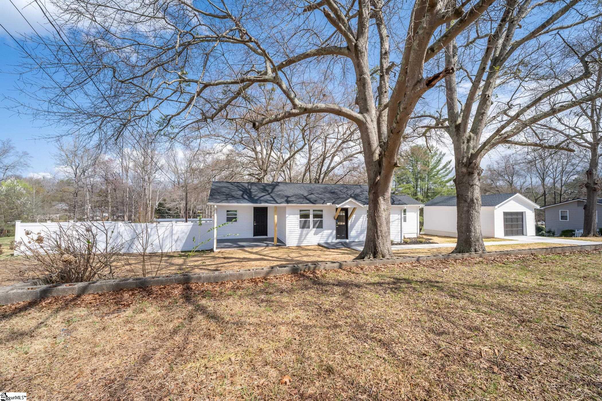 509 S Bomar, Landrum, South Carolina image 1