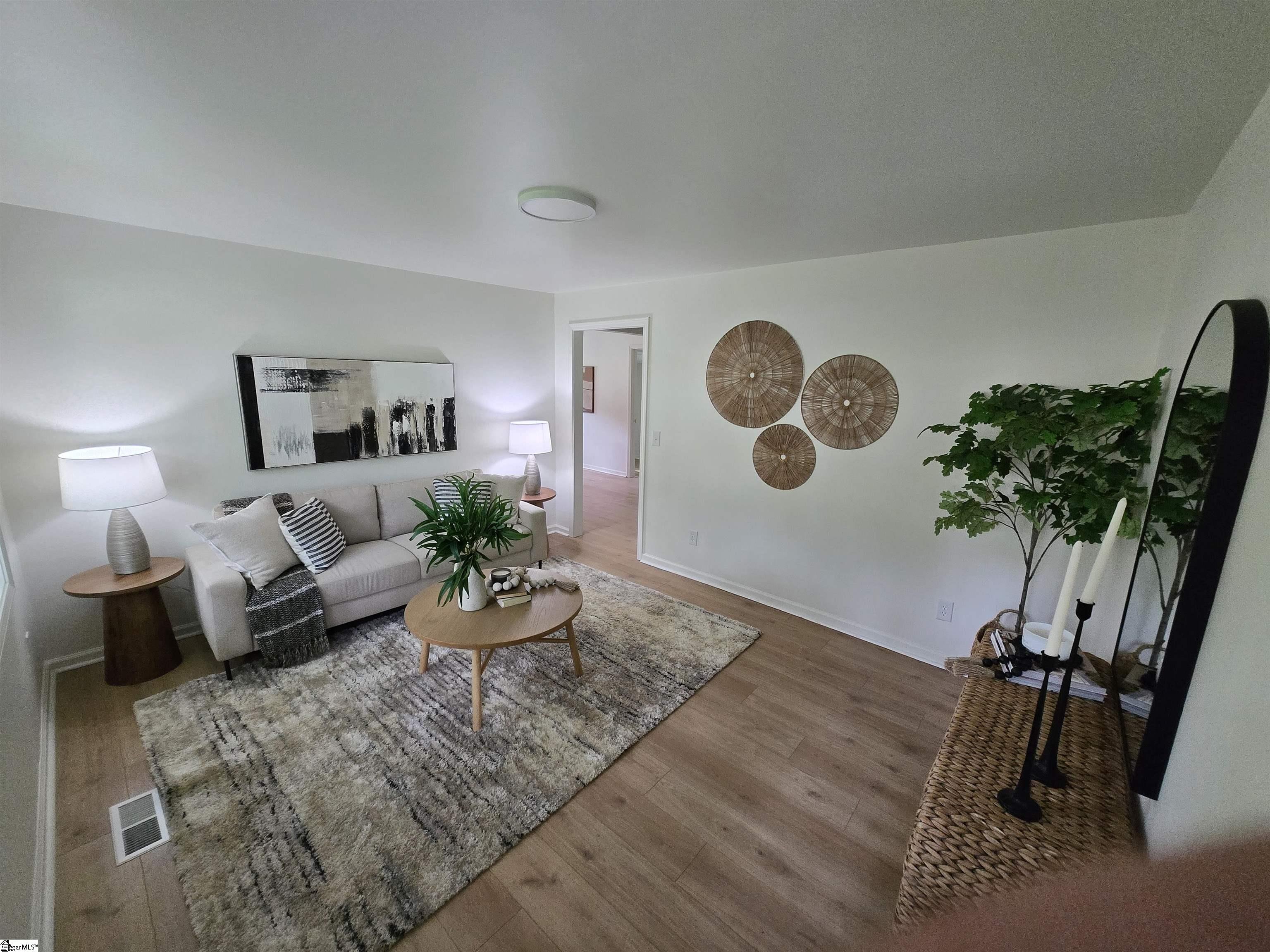 509 S Bomar, Landrum, South Carolina image 7