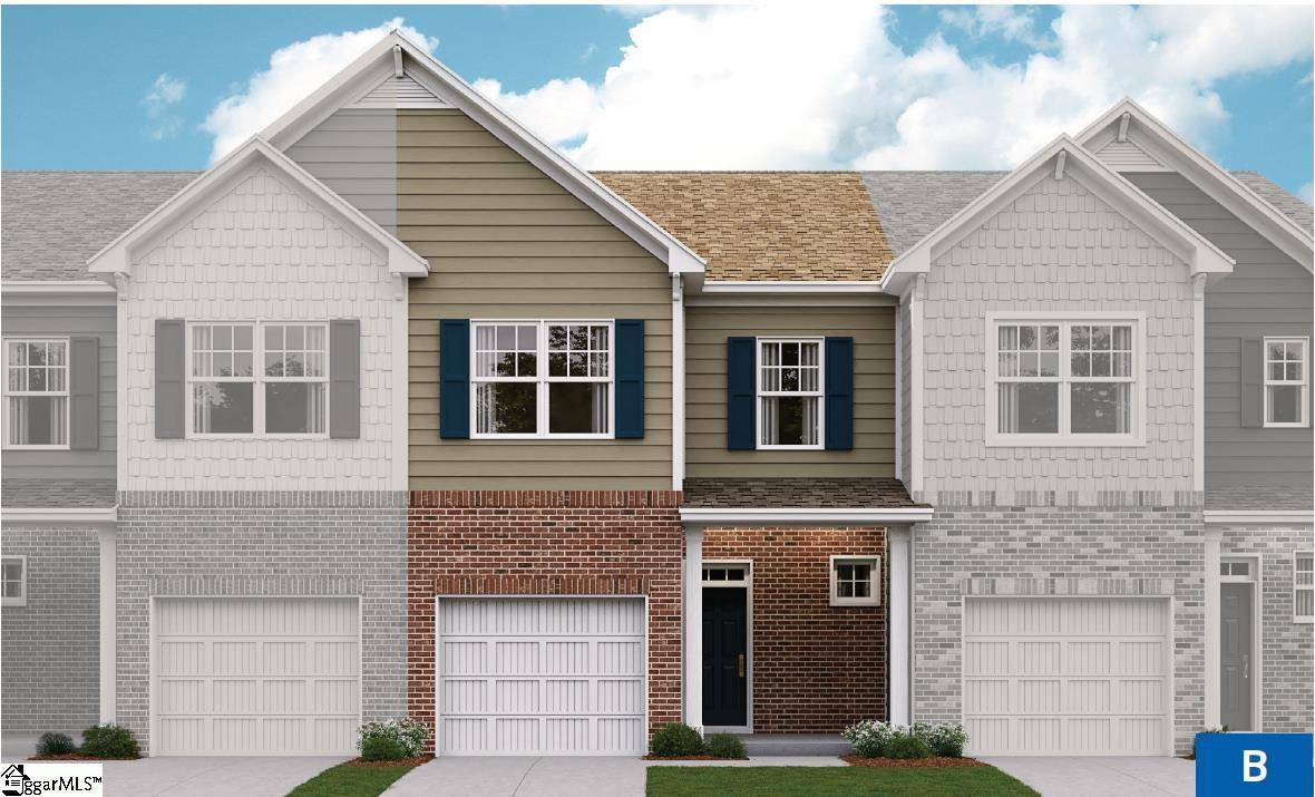 TBD Sundiata Street Piedmont, SC 29673