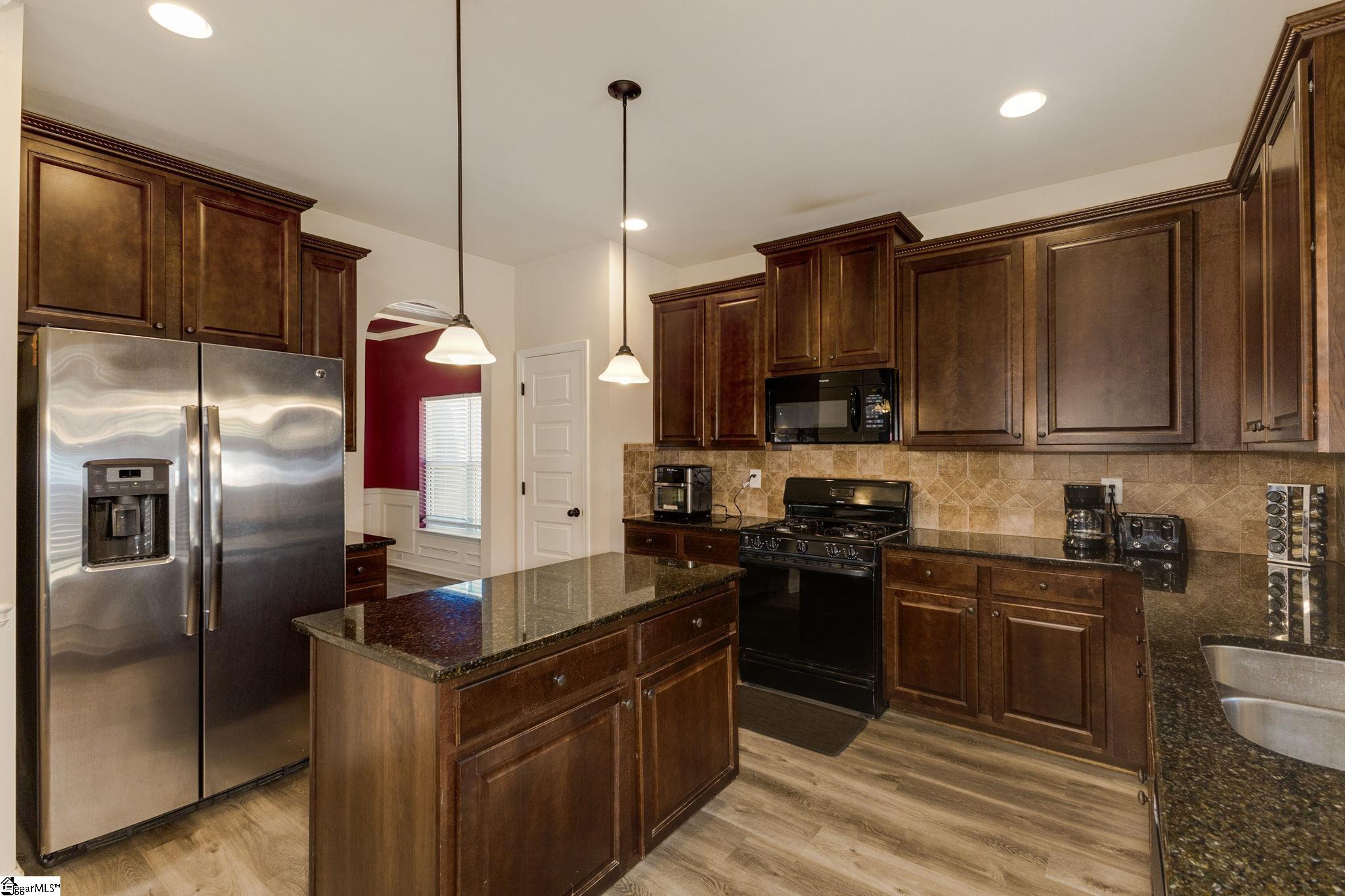 161 Border, Simpsonville, South Carolina image 14
