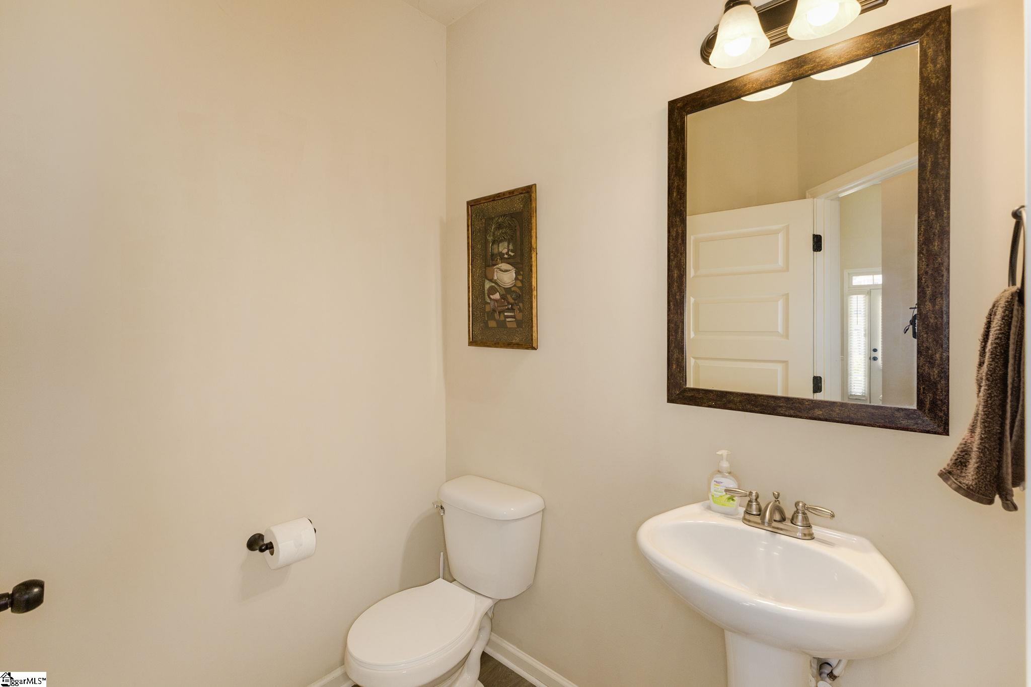 161 Border, Simpsonville, South Carolina image 15