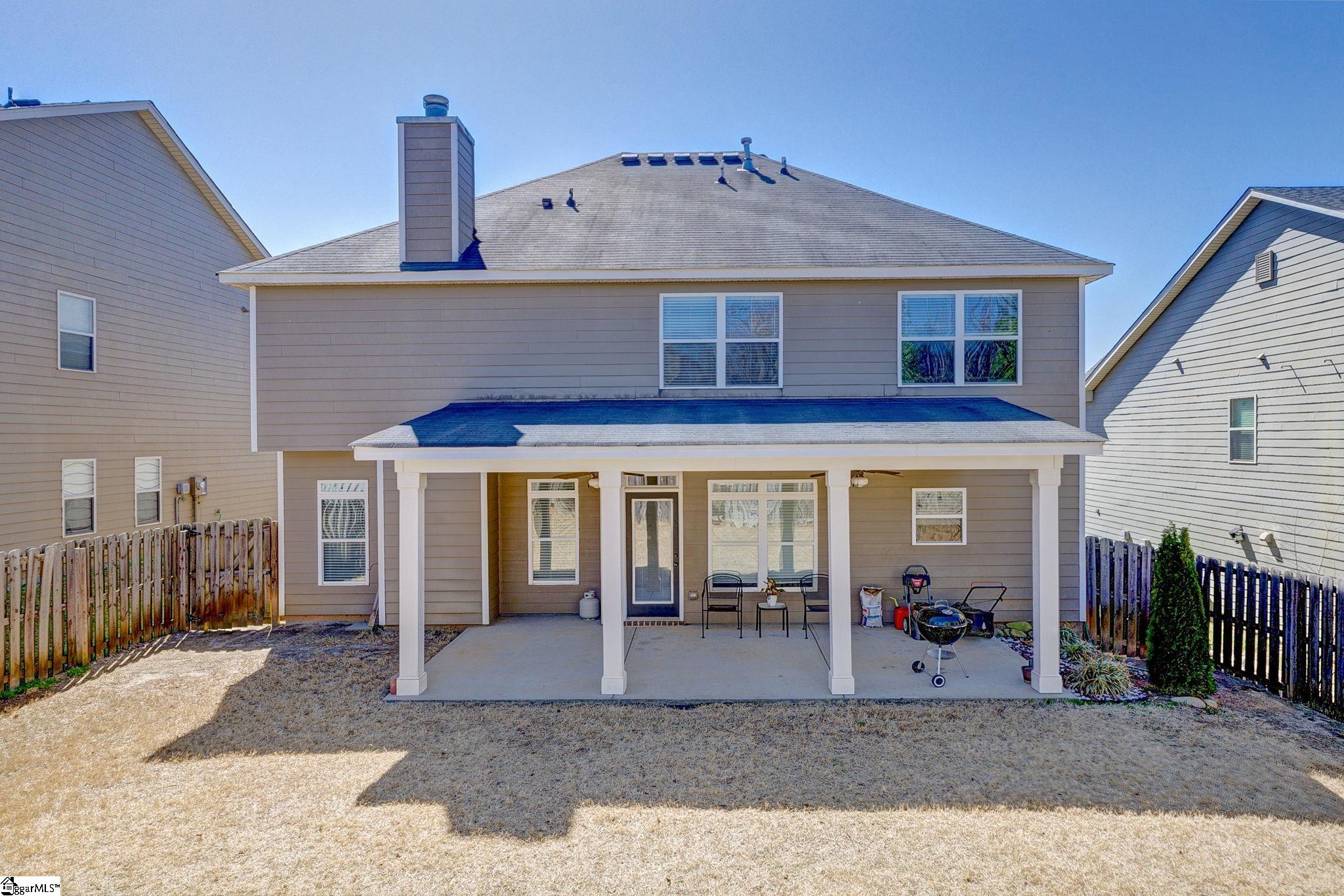 161 Border, Simpsonville, South Carolina image 29