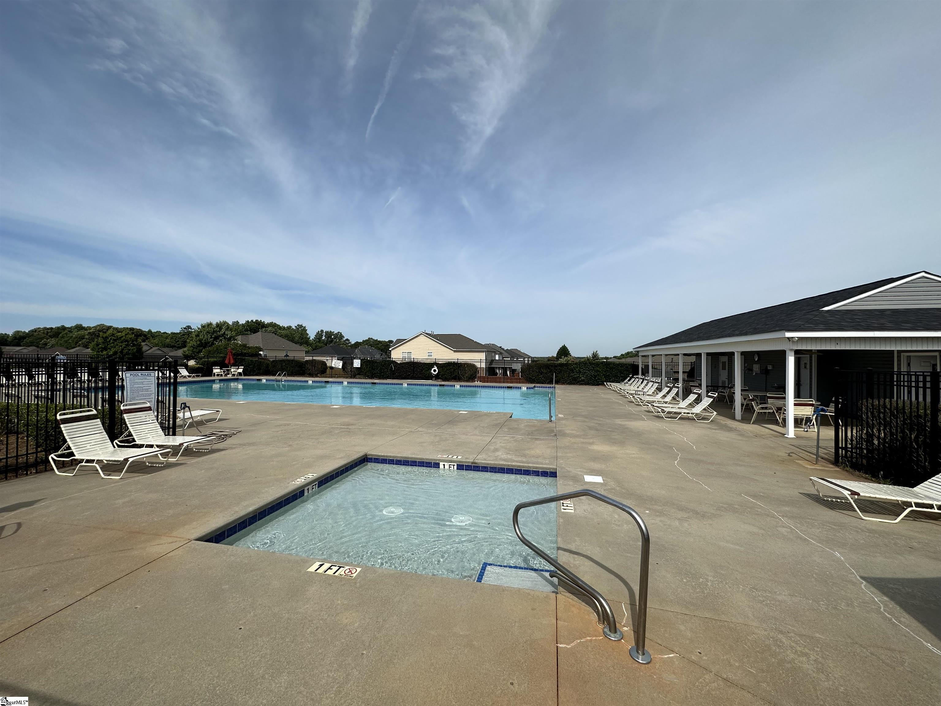 161 Border, Simpsonville, South Carolina image 30