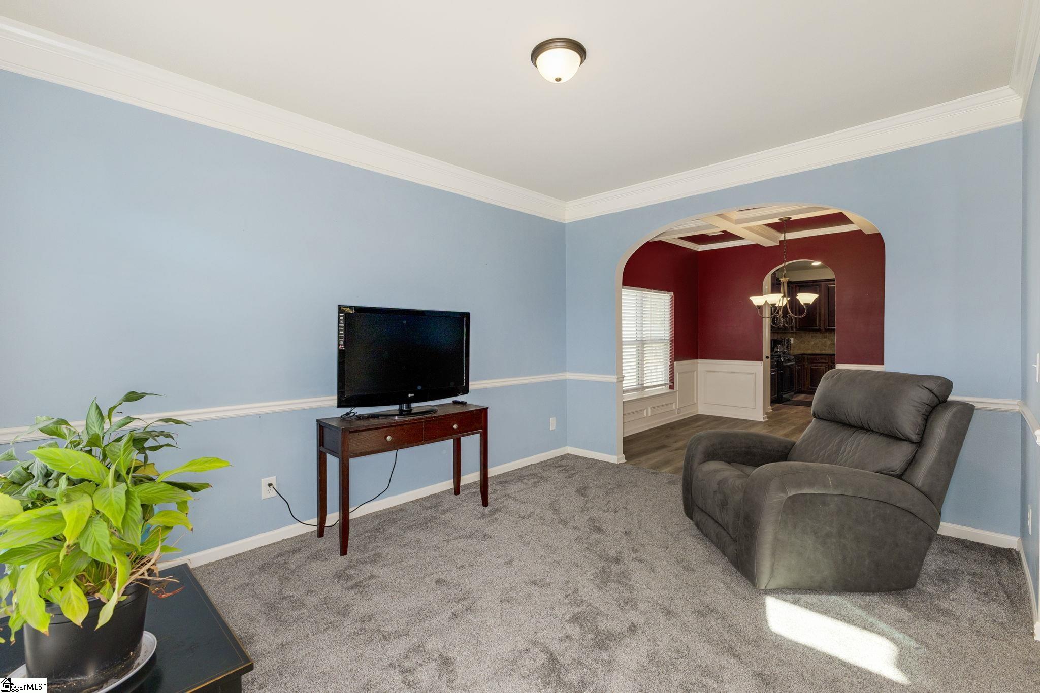 161 Border, Simpsonville, South Carolina image 5