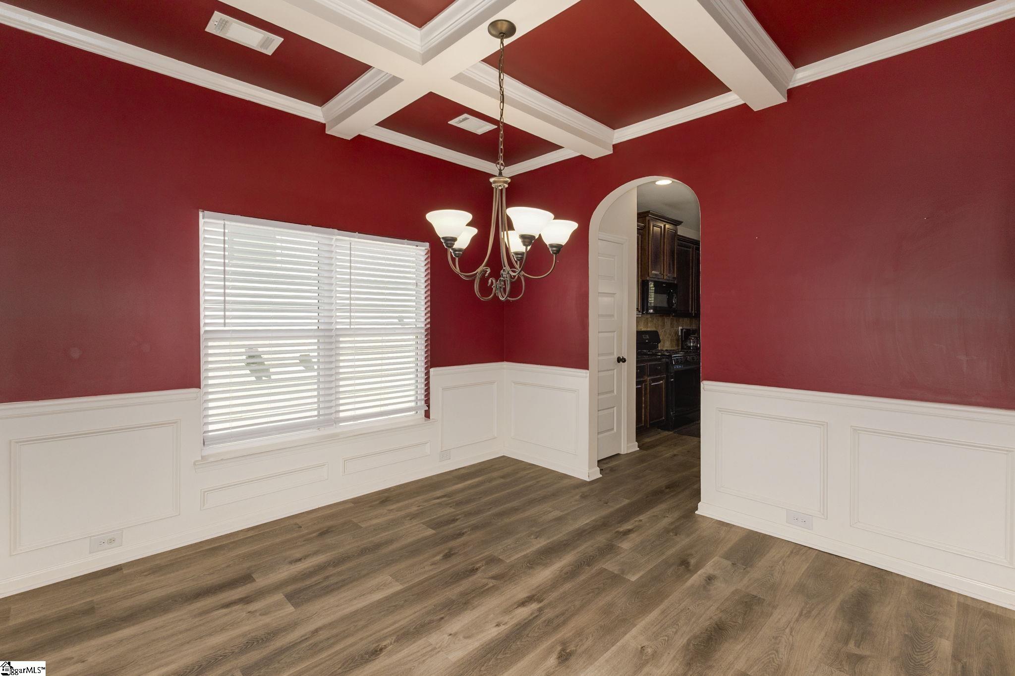 161 Border, Simpsonville, South Carolina image 6