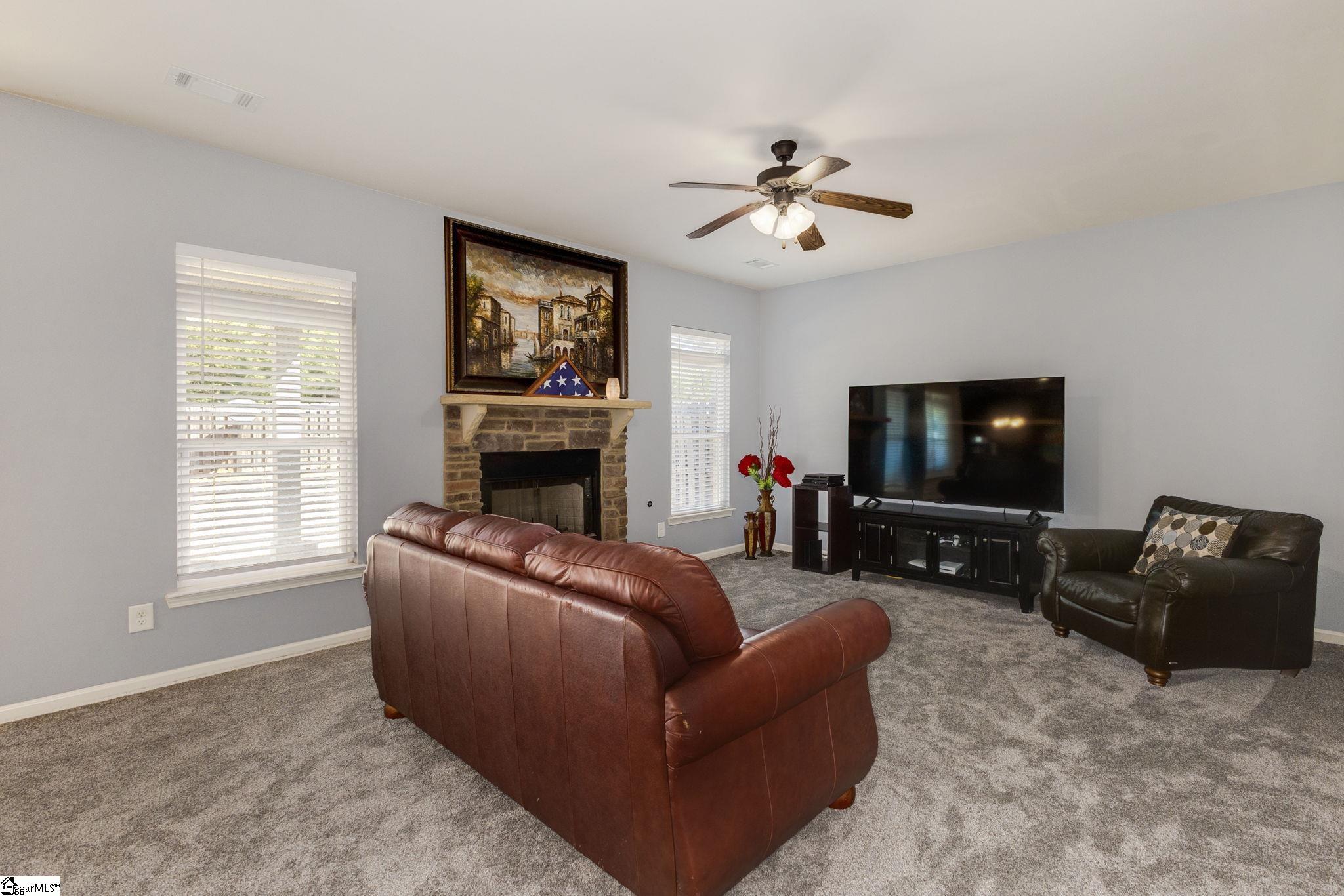 161 Border, Simpsonville, South Carolina image 8