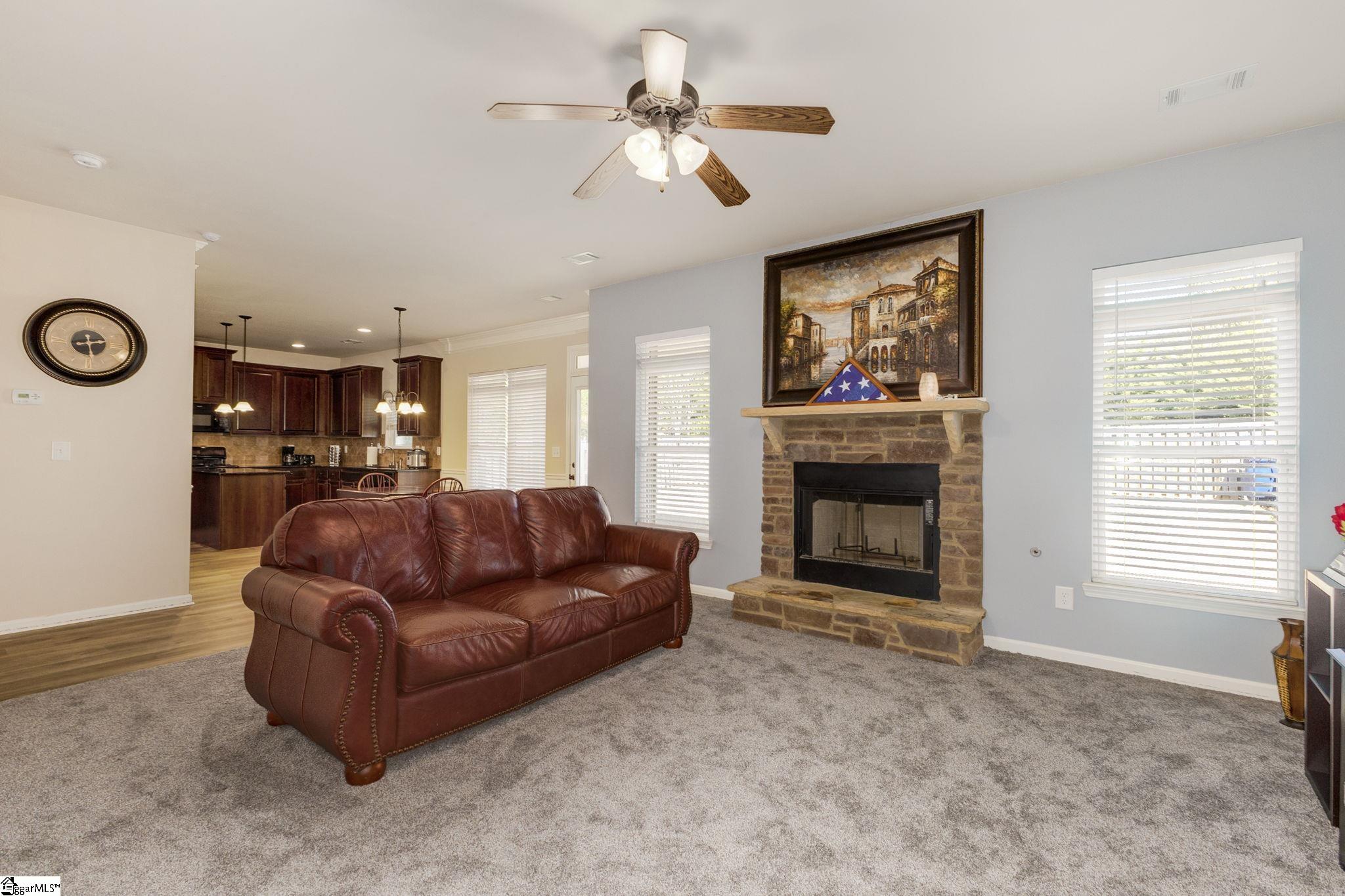 161 Border, Simpsonville, South Carolina image 9