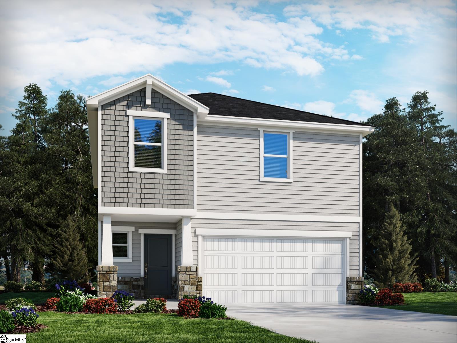 856 Penfold Pointe Wellford, SC 29385