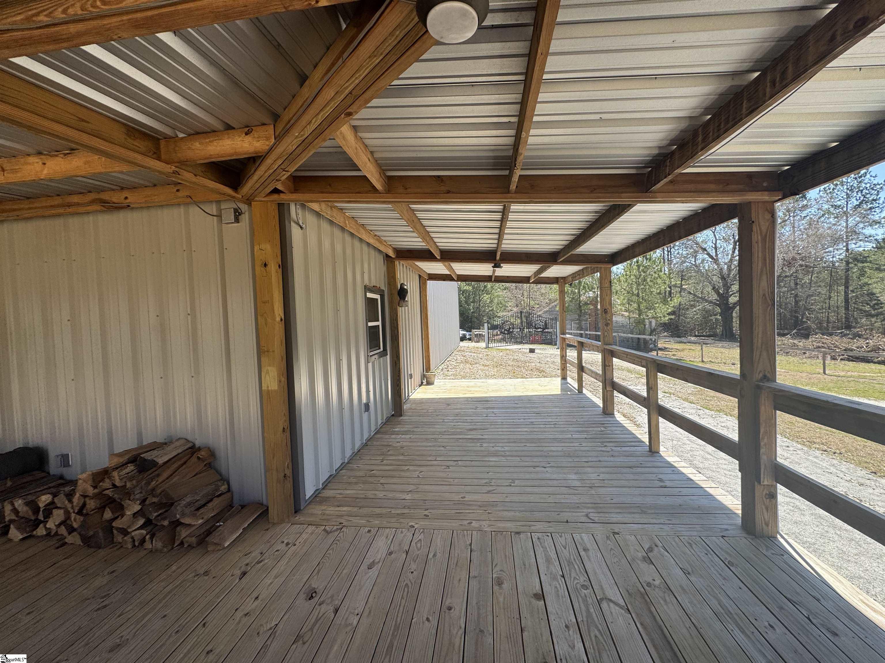 500 Mars Bridge, Calhoun Falls, South Carolina image 15