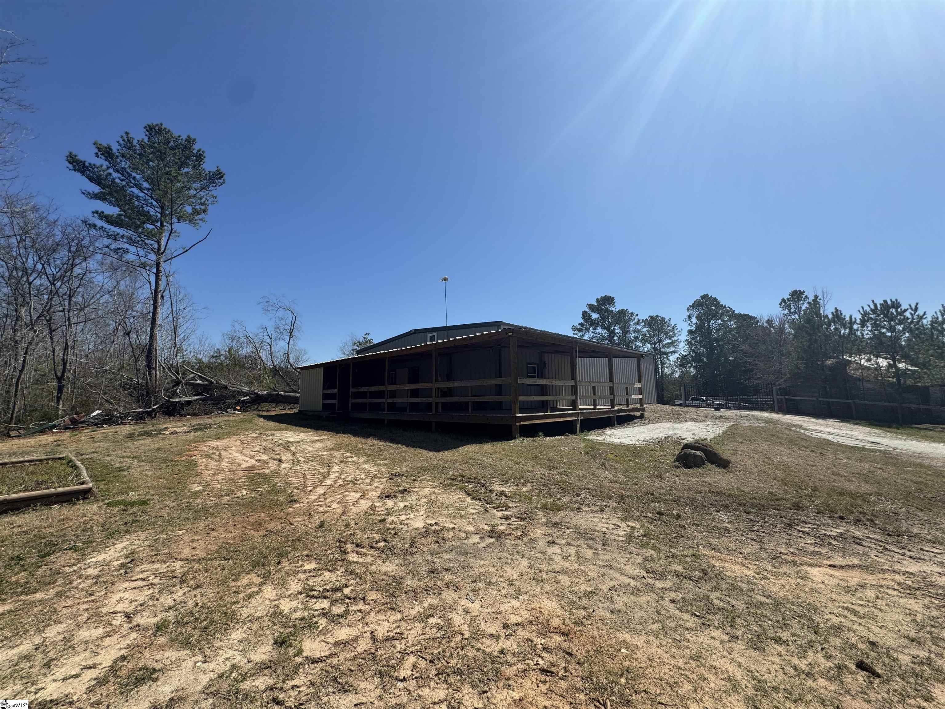 500 Mars Bridge, Calhoun Falls, South Carolina image 17