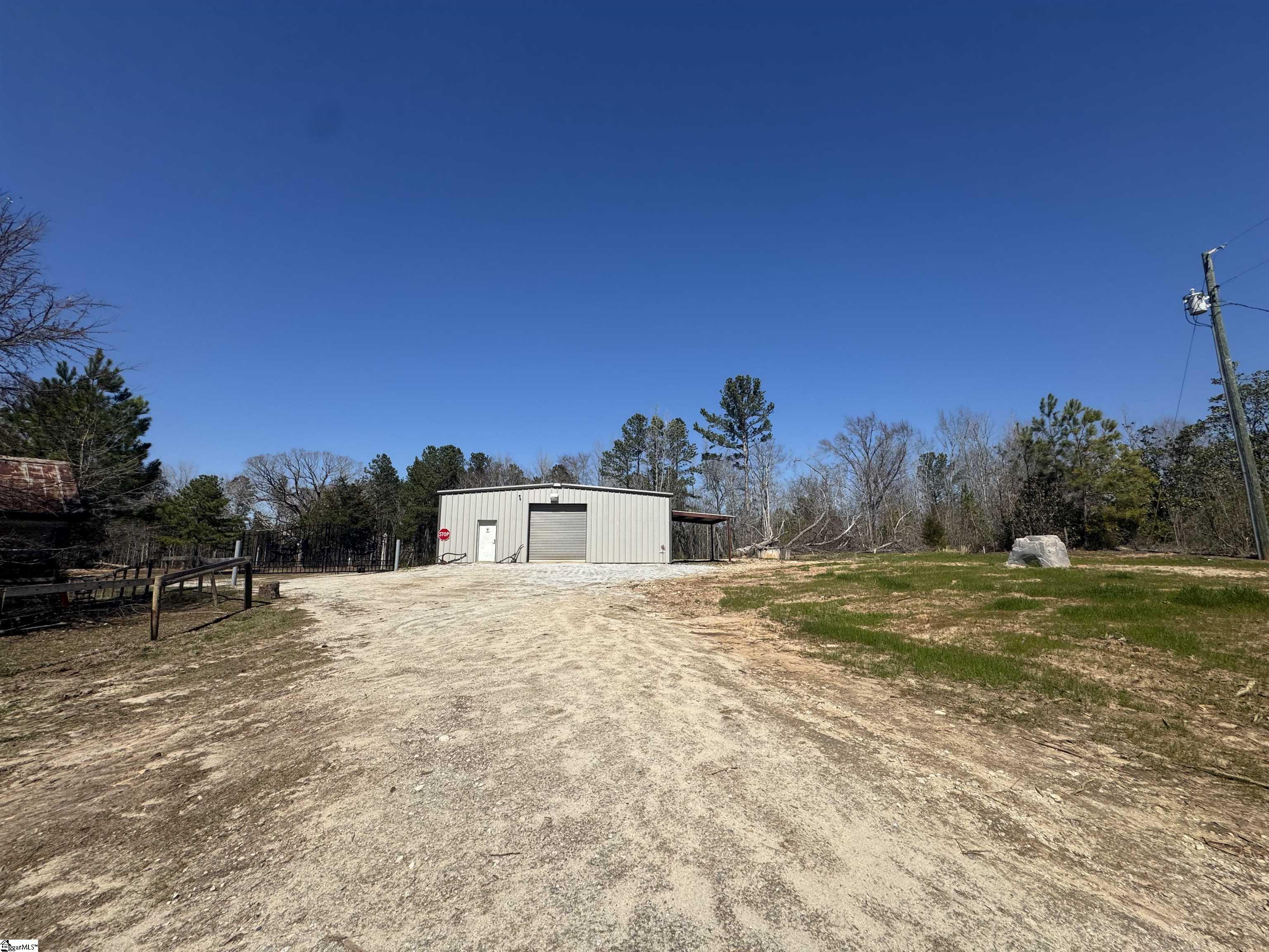 500 Mars Bridge, Calhoun Falls, South Carolina image 3
