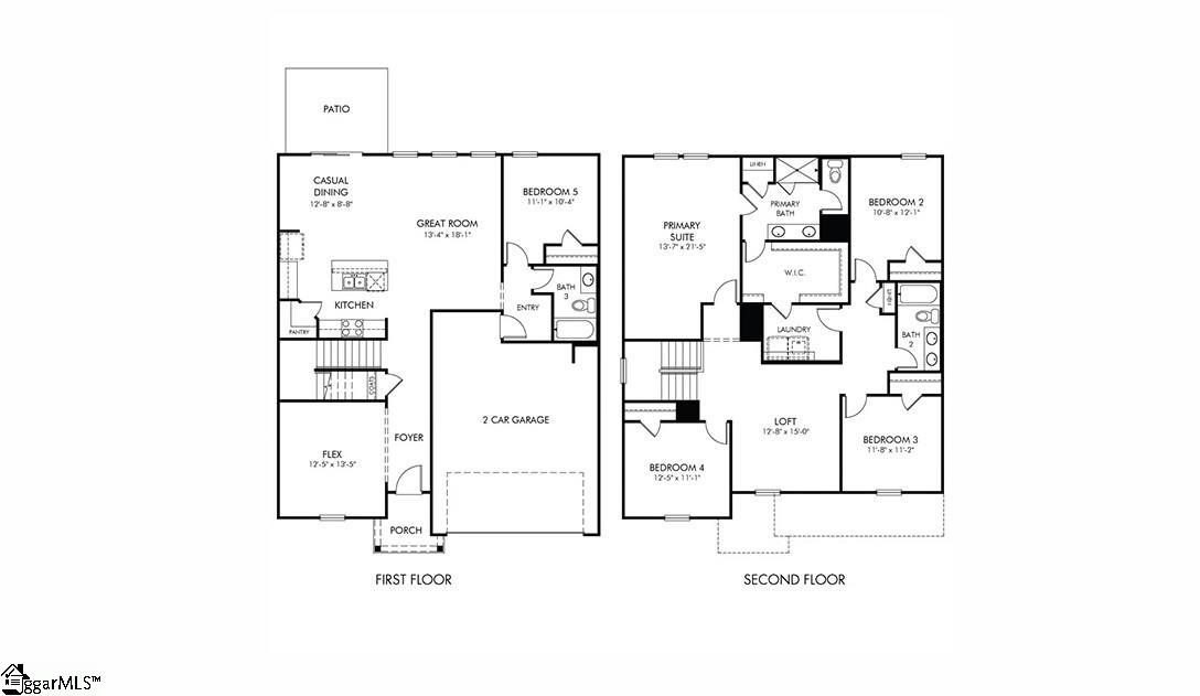 172 Lavinia, Lyman, South Carolina image 2