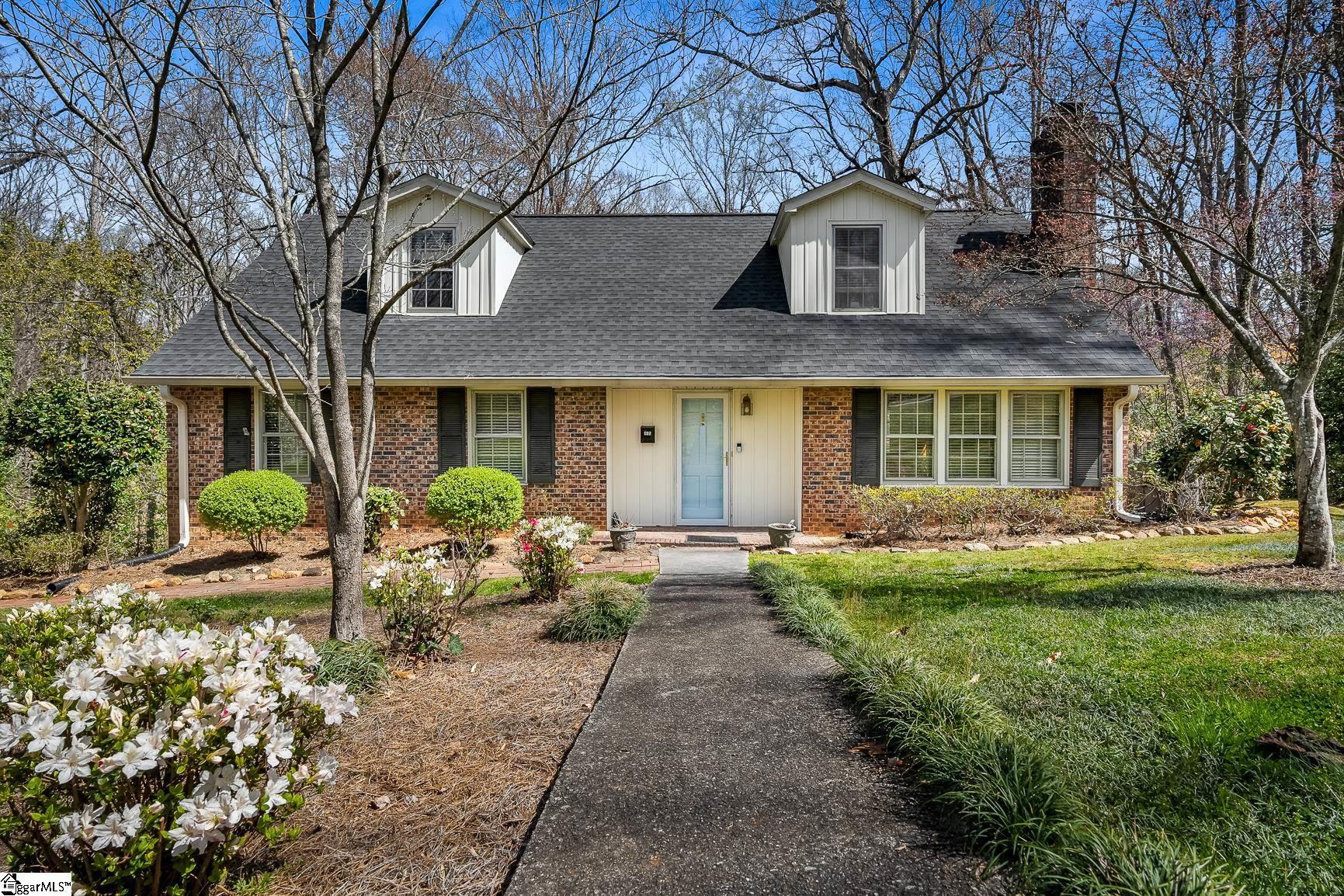 115 Mitchell Avenue Clemson, SC 29631