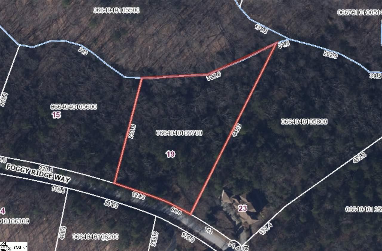 19 Foggy Ridge, Travelers Rest, South Carolina image 6