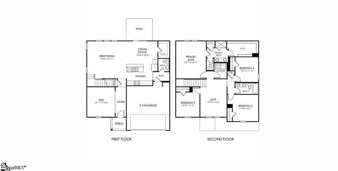 527 Ward Wilson, Lyman, South Carolina image 2