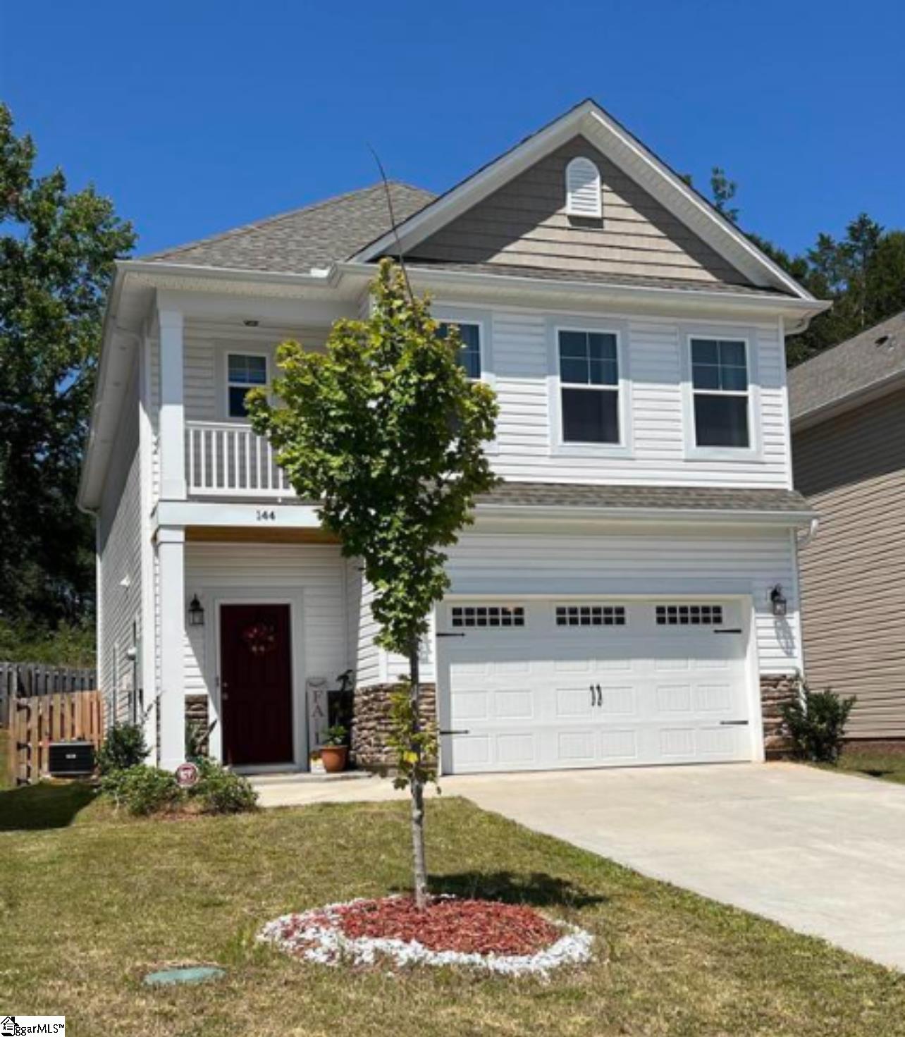 144 Highland Park Court, Easley SC 29642