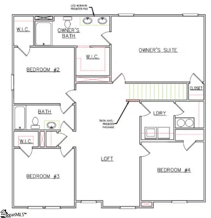 3204 Emberly, Roebuck, South Carolina image 4