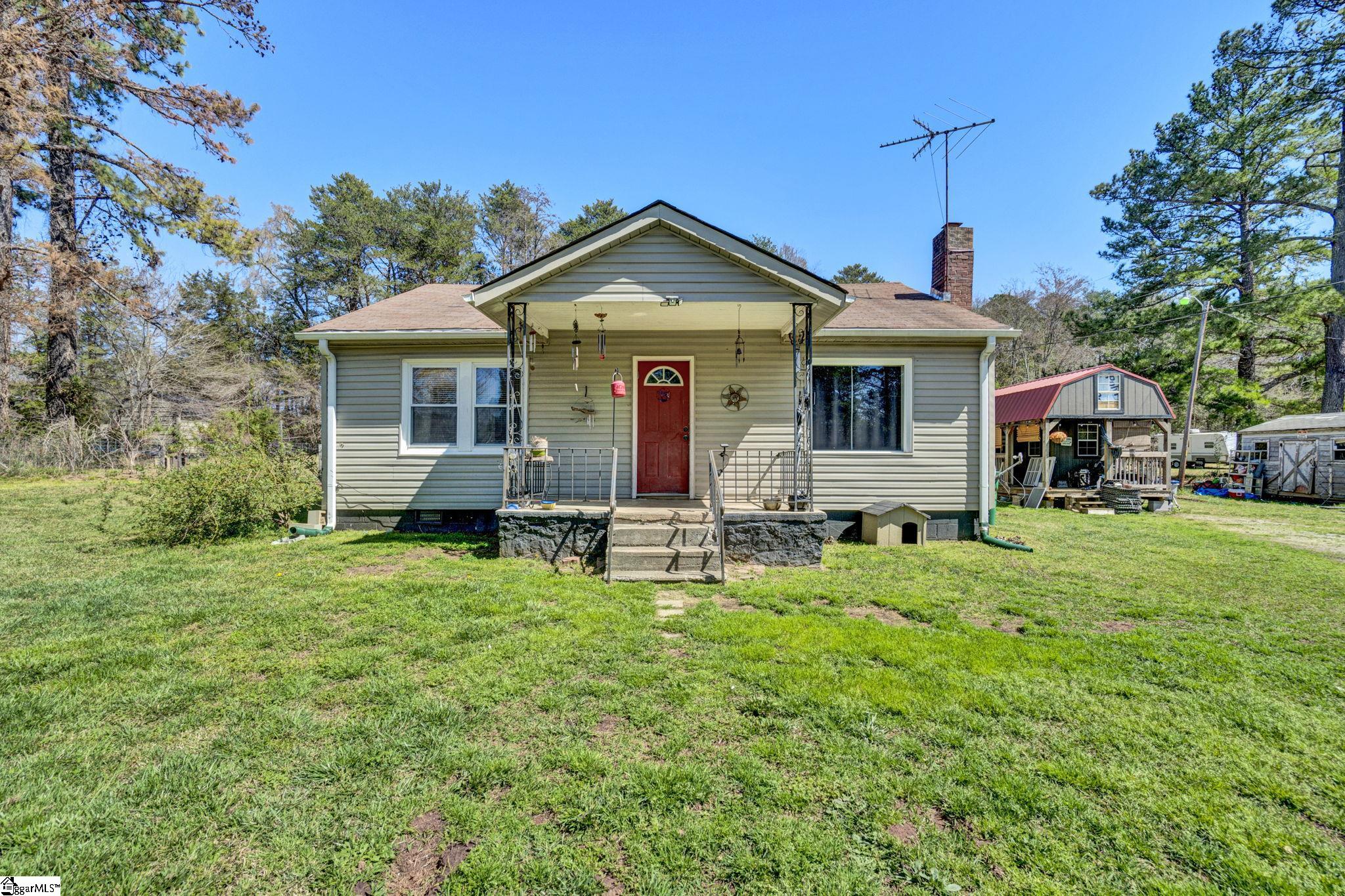 7979 Highway 56, Enoree, South Carolina image 1