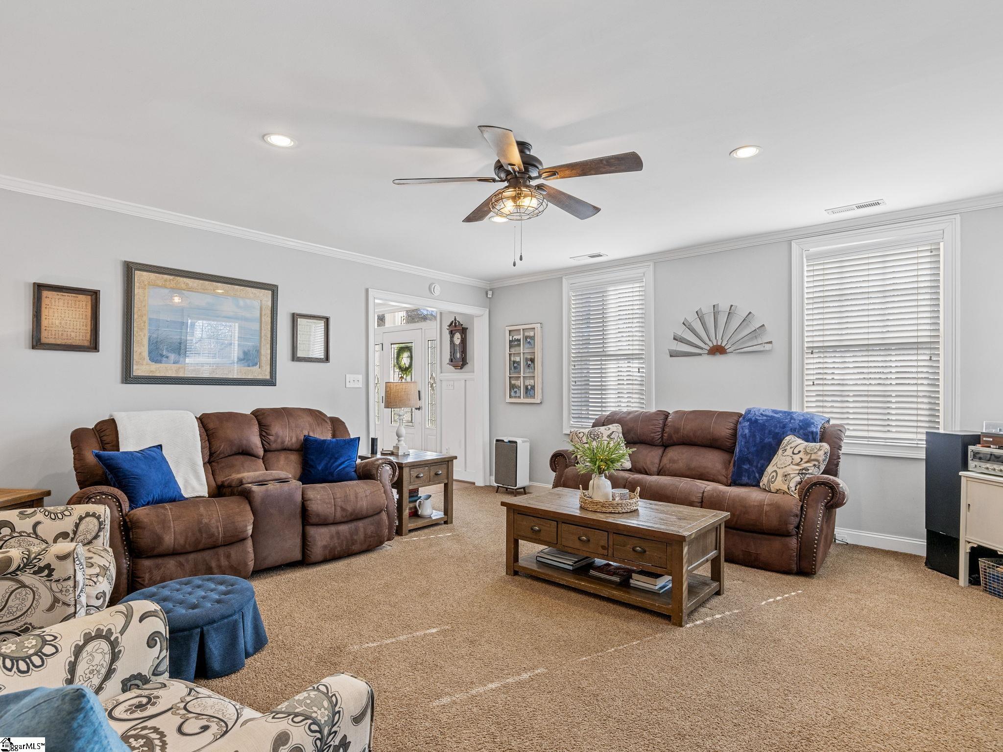 151 Strickland, Roebuck, South Carolina image 15