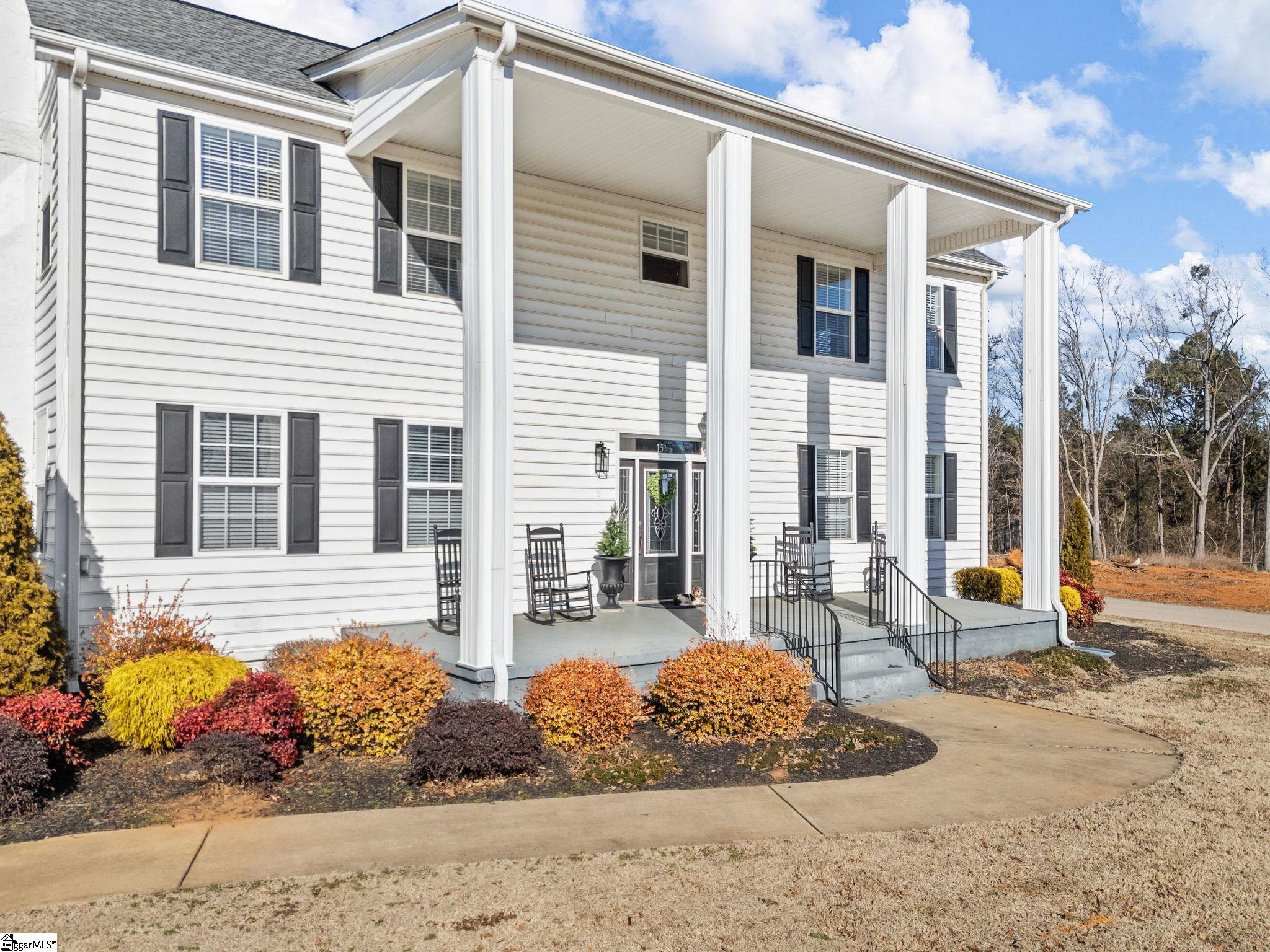 151 Strickland, Roebuck, South Carolina image 3