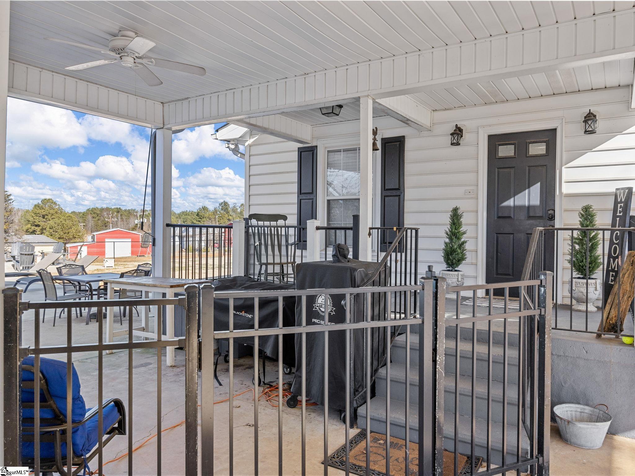 151 Strickland, Roebuck, South Carolina image 35
