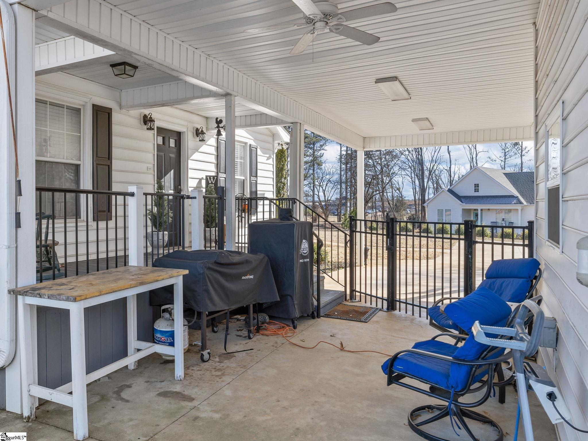 151 Strickland, Roebuck, South Carolina image 36