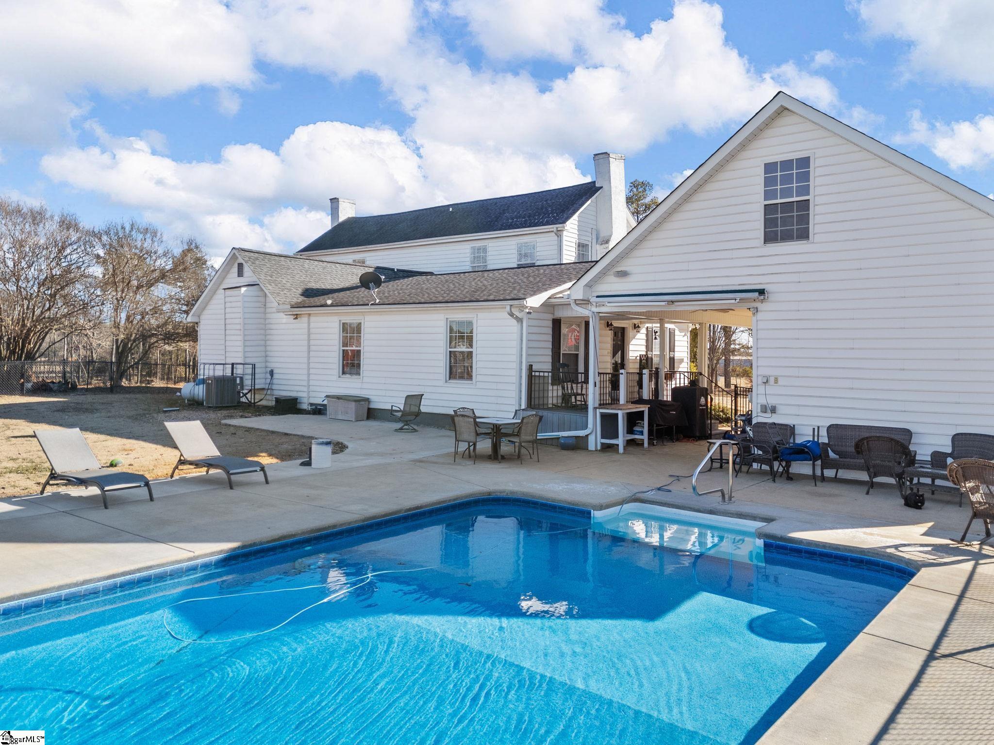 151 Strickland, Roebuck, South Carolina image 41