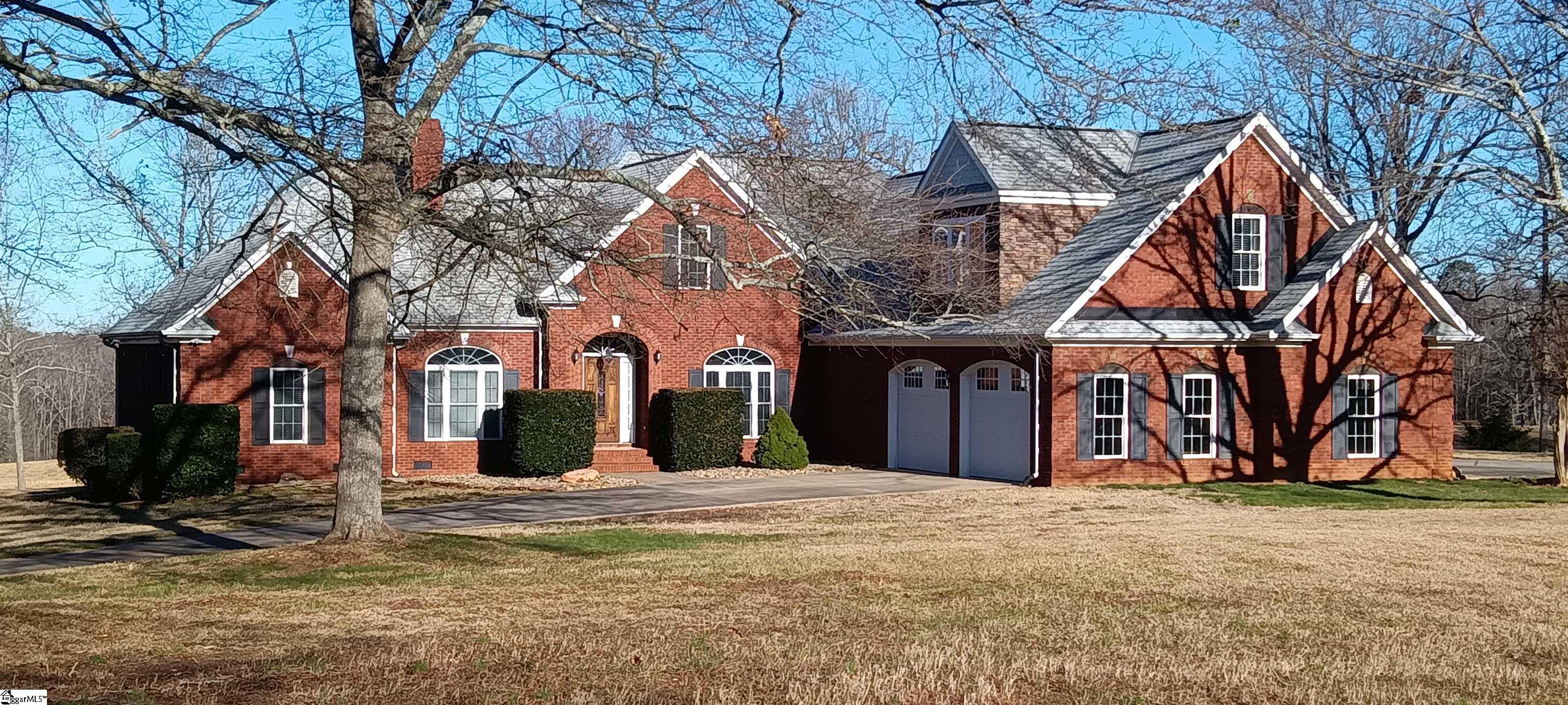 6535 Midway Road Williamston, SC 29697