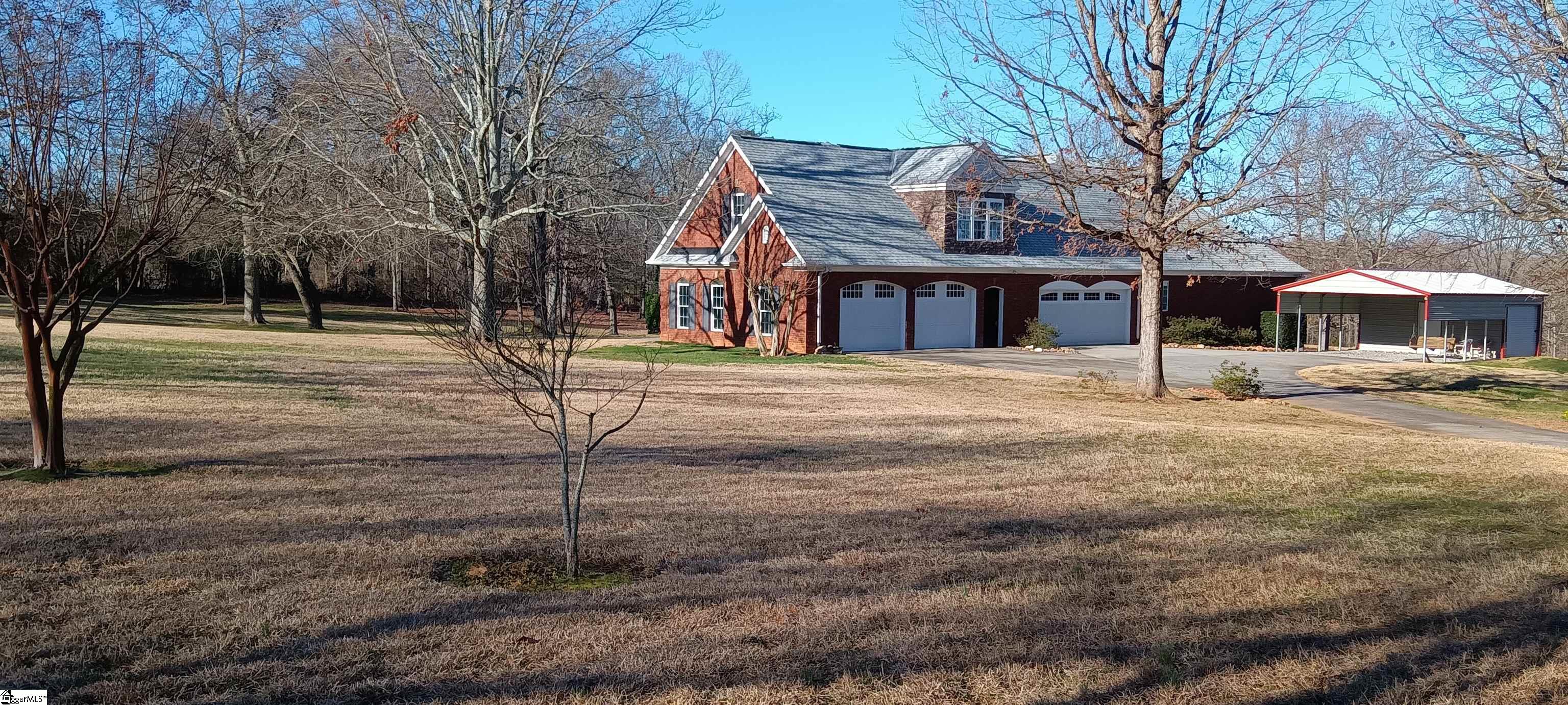 6535 Midway, Williamston, South Carolina image 4