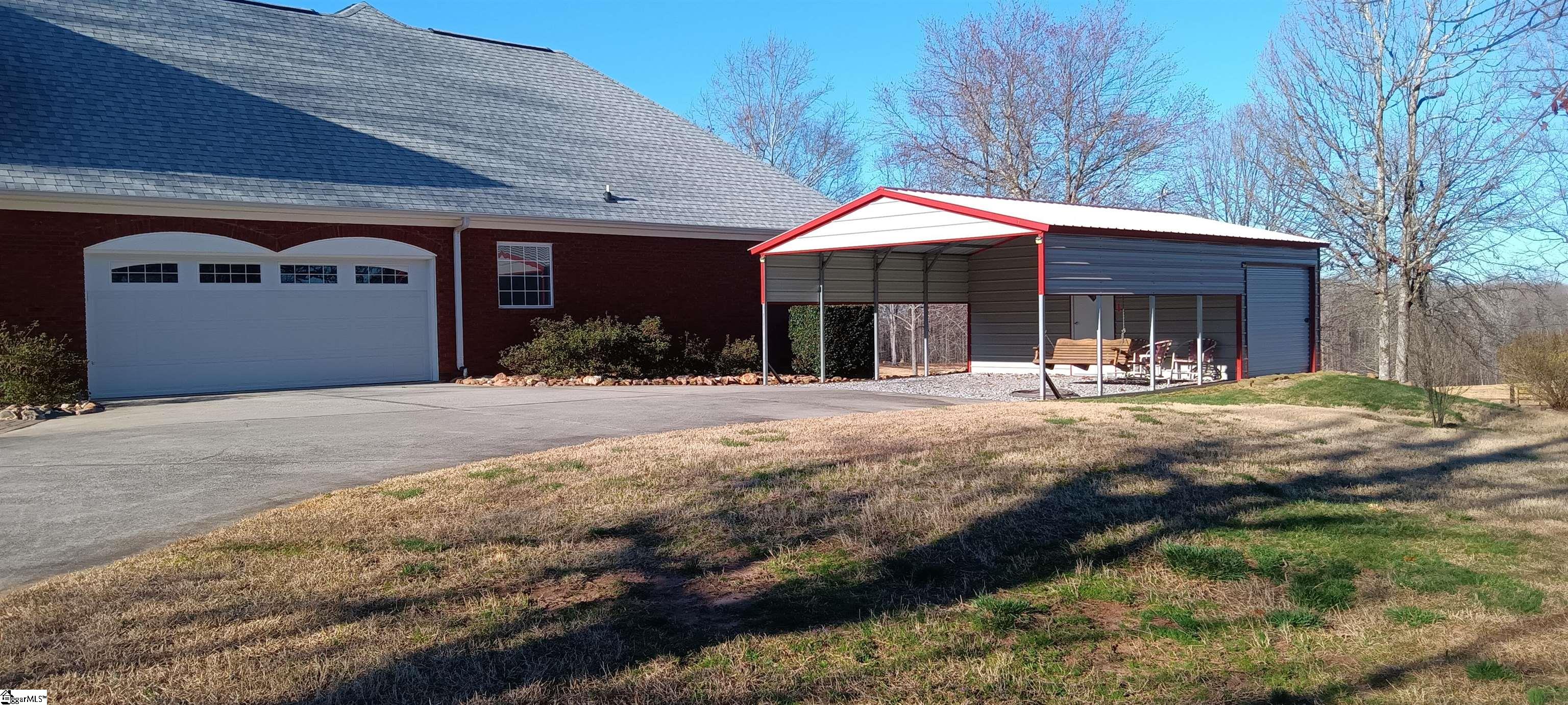 6535 Midway, Williamston, South Carolina image 9