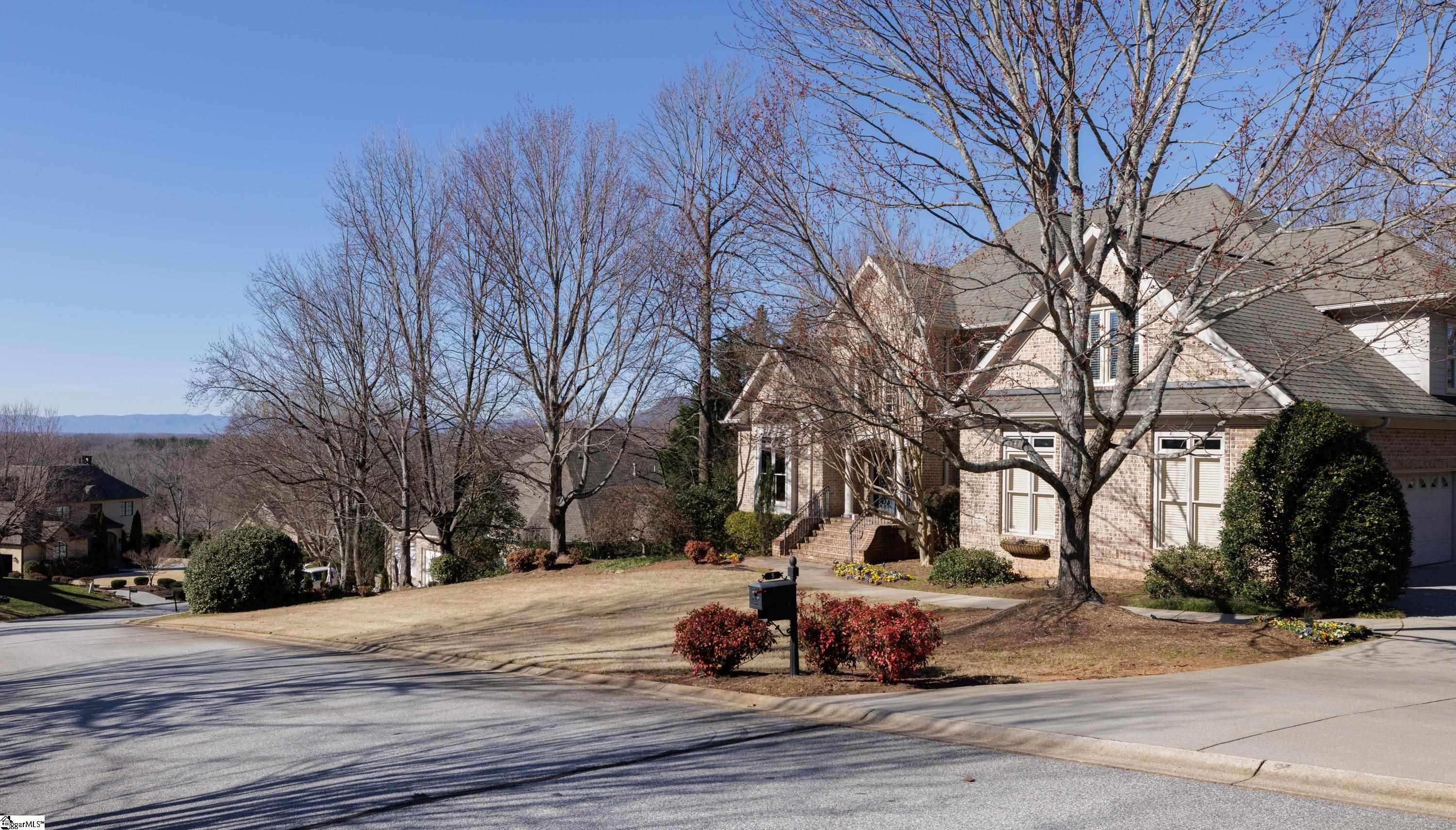 5 Spoleto Court Greenville, SC 29609