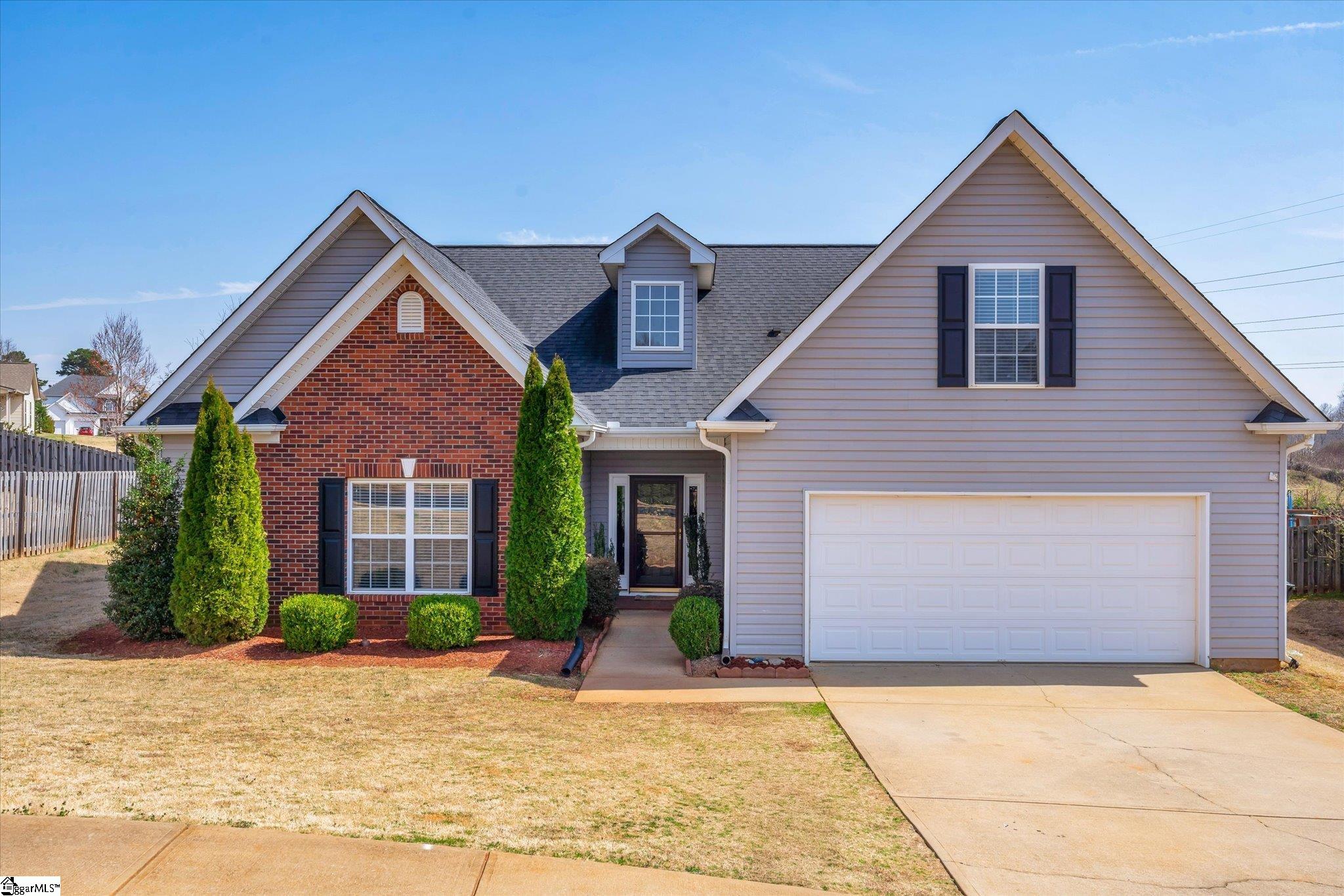 3 Swenson Court Taylors, SC 29687