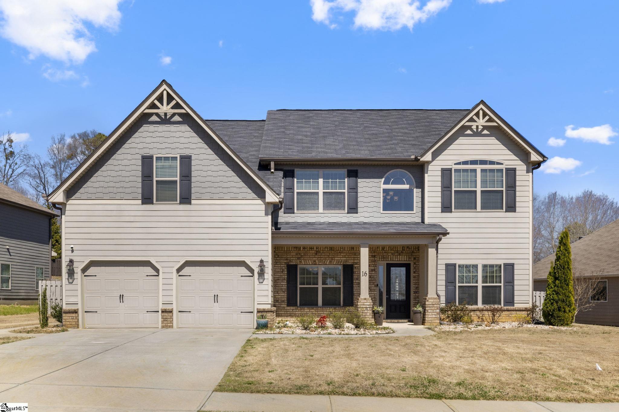 Simpsonville