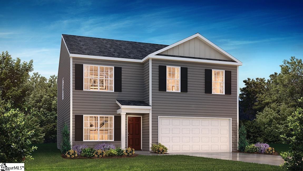 315 Arnison, Piedmont, South Carolina image 1