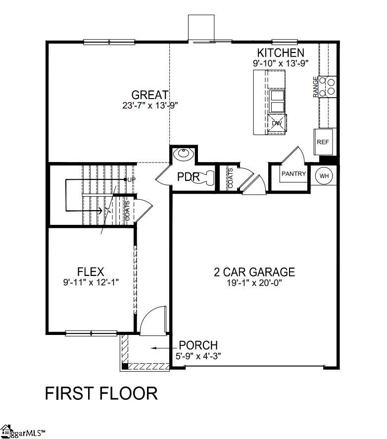 315 Arnison, Piedmont, South Carolina image 2