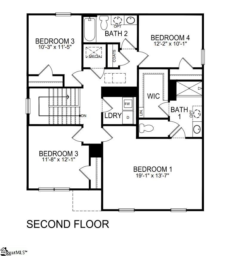 315 Arnison, Piedmont, South Carolina image 3