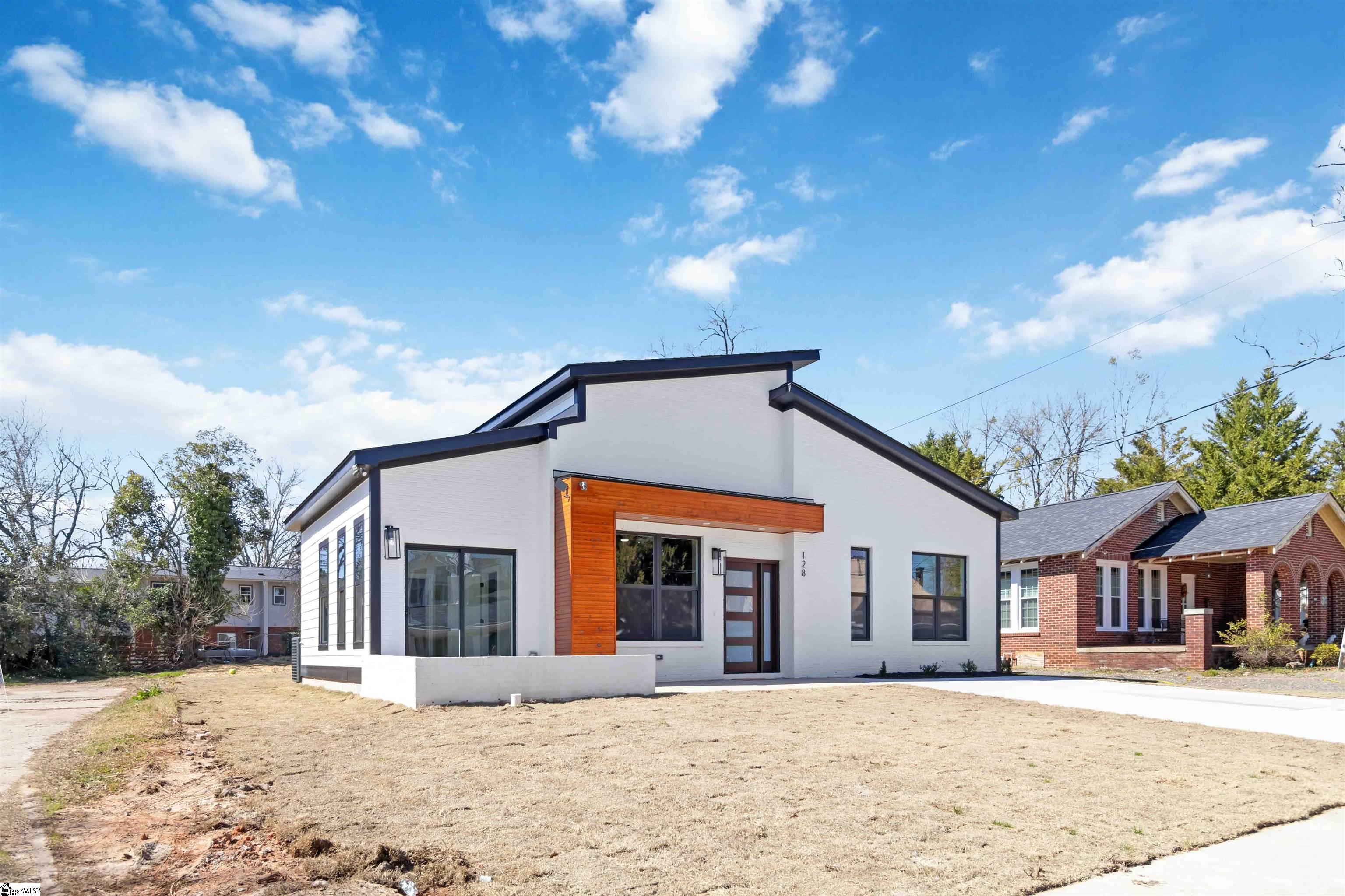128 Elm, Greenwood, South Carolina image 3