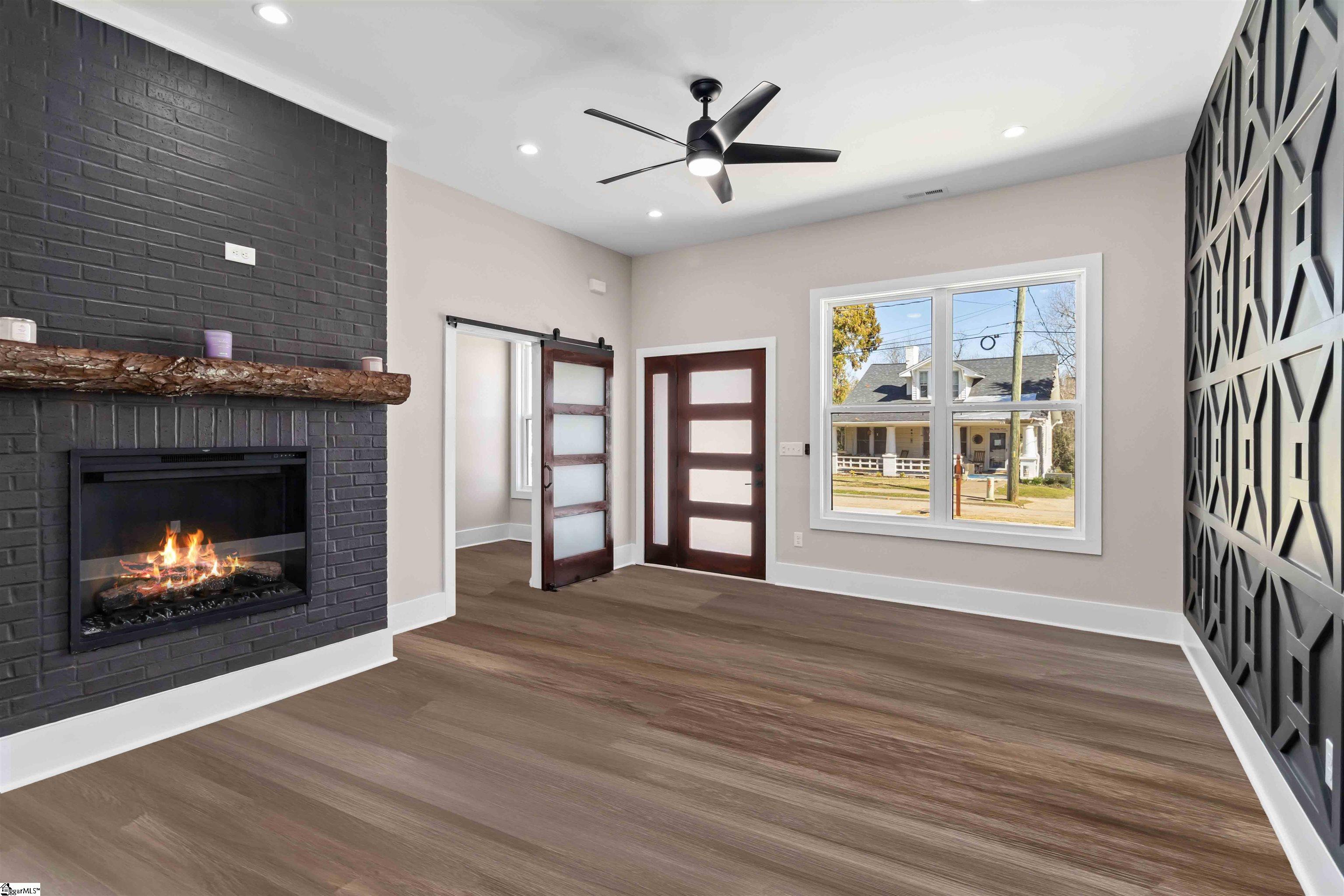 128 Elm, Greenwood, South Carolina image 4