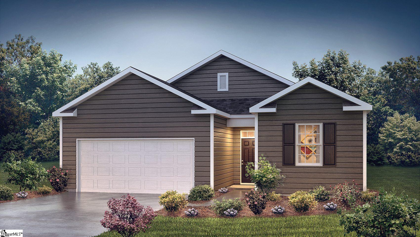311 Arnison, Piedmont, South Carolina image 1