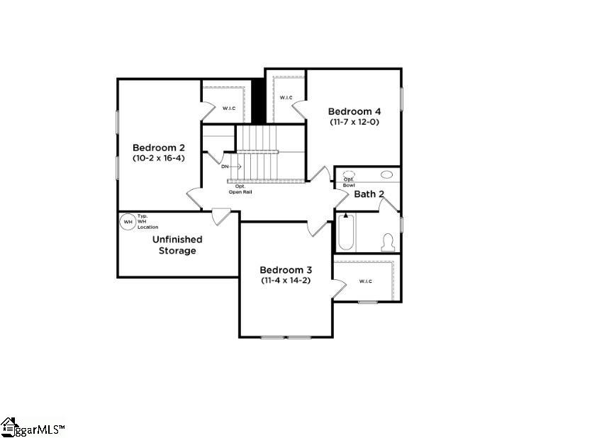 936 Diane, Moore, South Carolina image 3