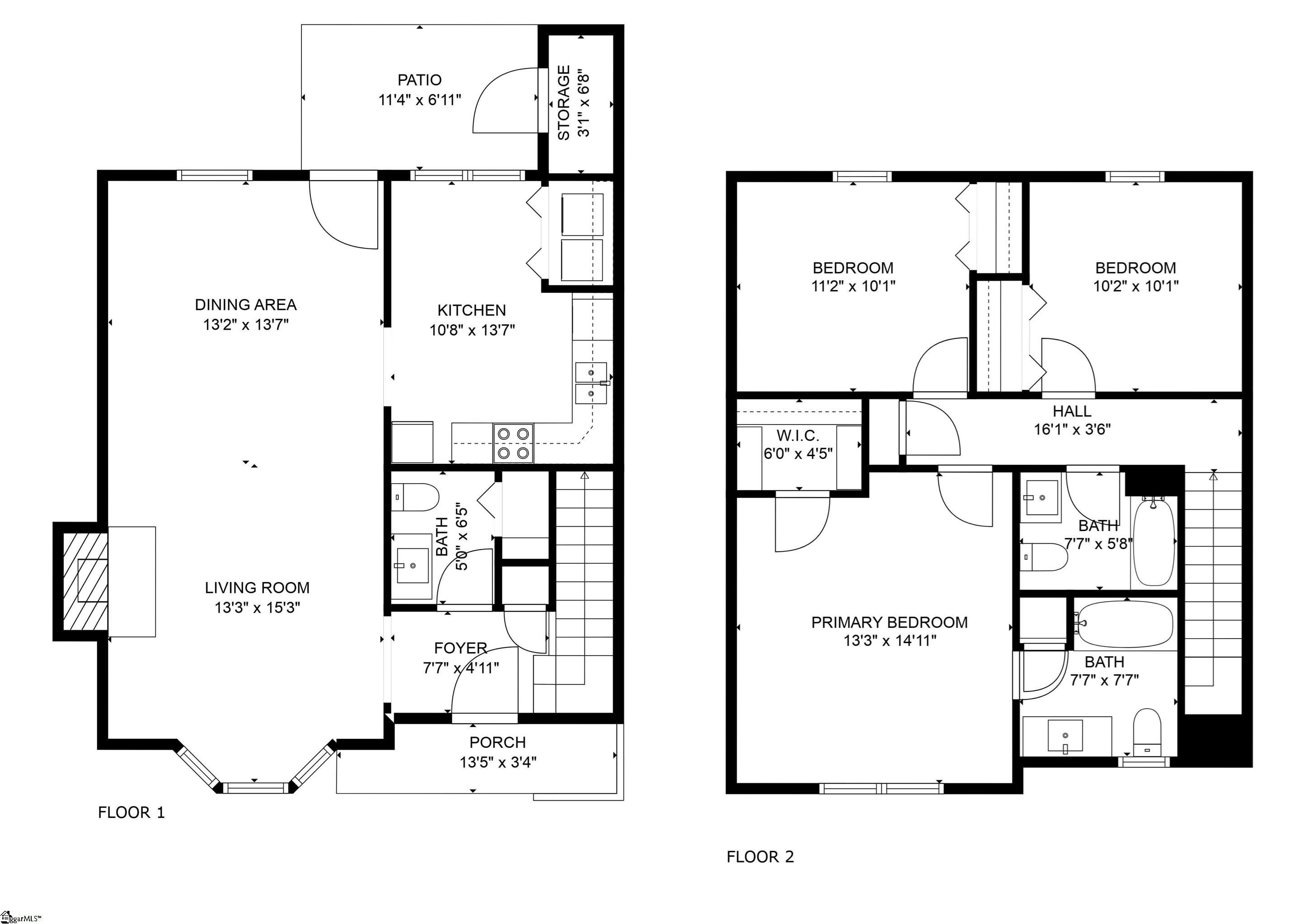 19 Allenwood, Greer, South Carolina image 2
