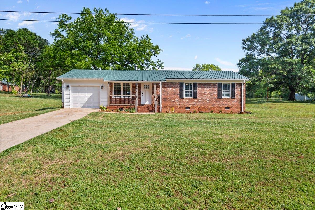 1201 Highway 247, Belton SC 29627