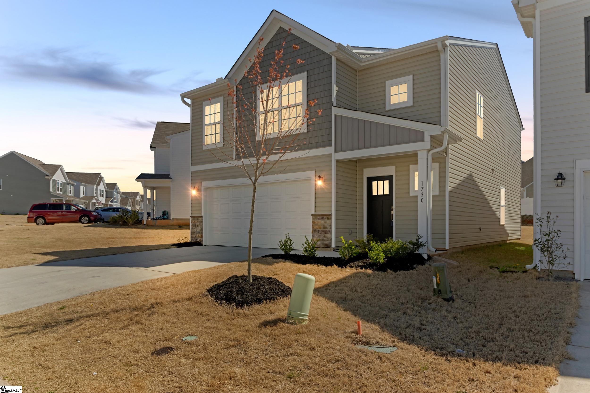 1730 Southwold Lane, Boiling Springs SC 29316