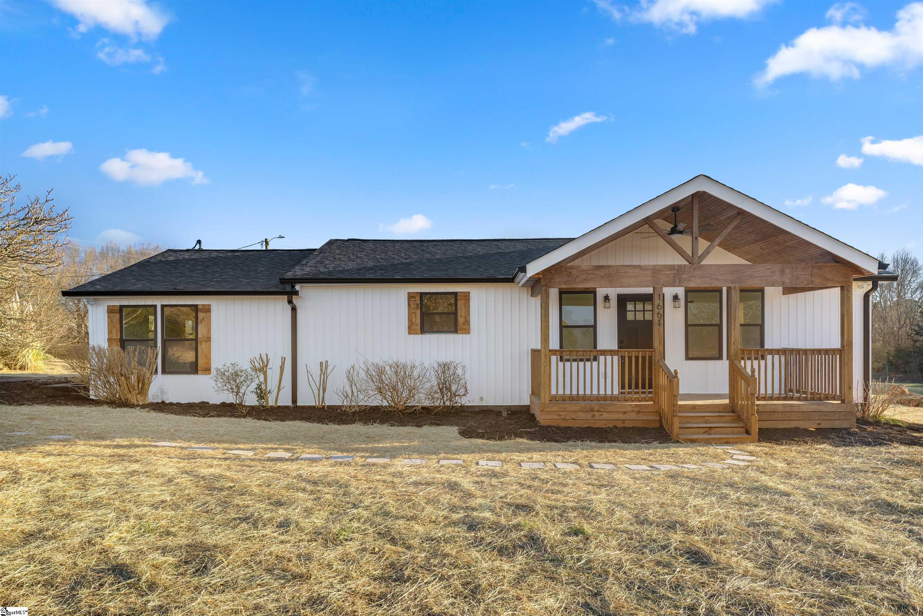 1661 Belcher Road, Inman SC 29349