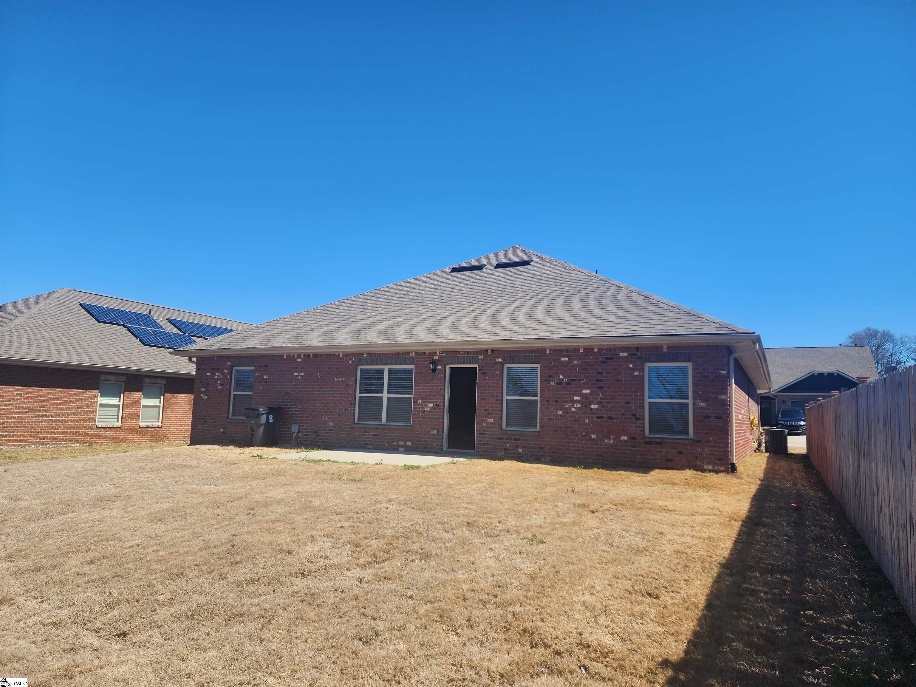 1045 Spruce Grove, Duncan, South Carolina image 15