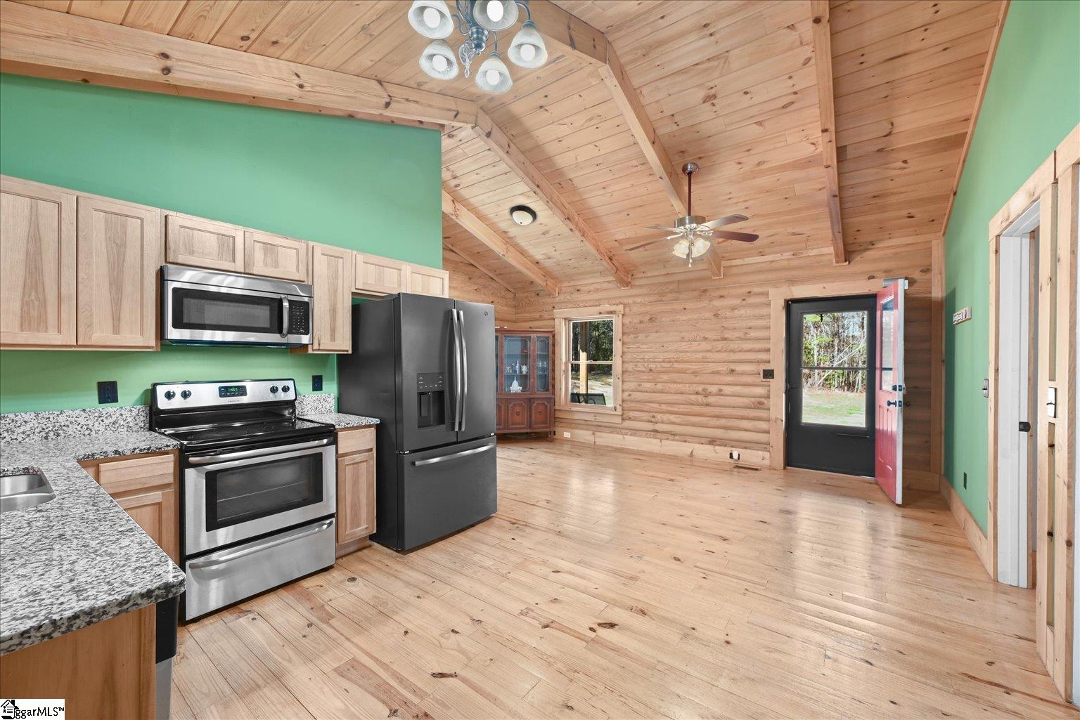 145 Dalton, Marietta, South Carolina image 11